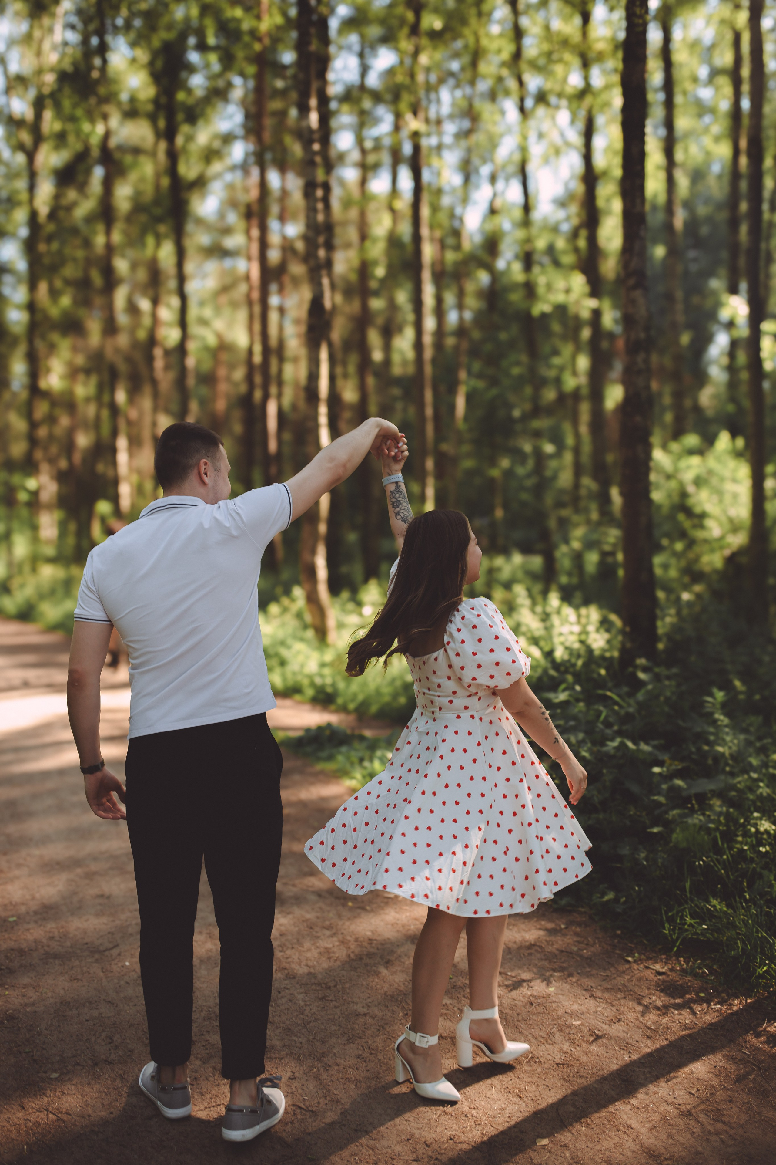 Love Story. Анна Михайлова|Свадебный фотограф в Санкт-Петербурге