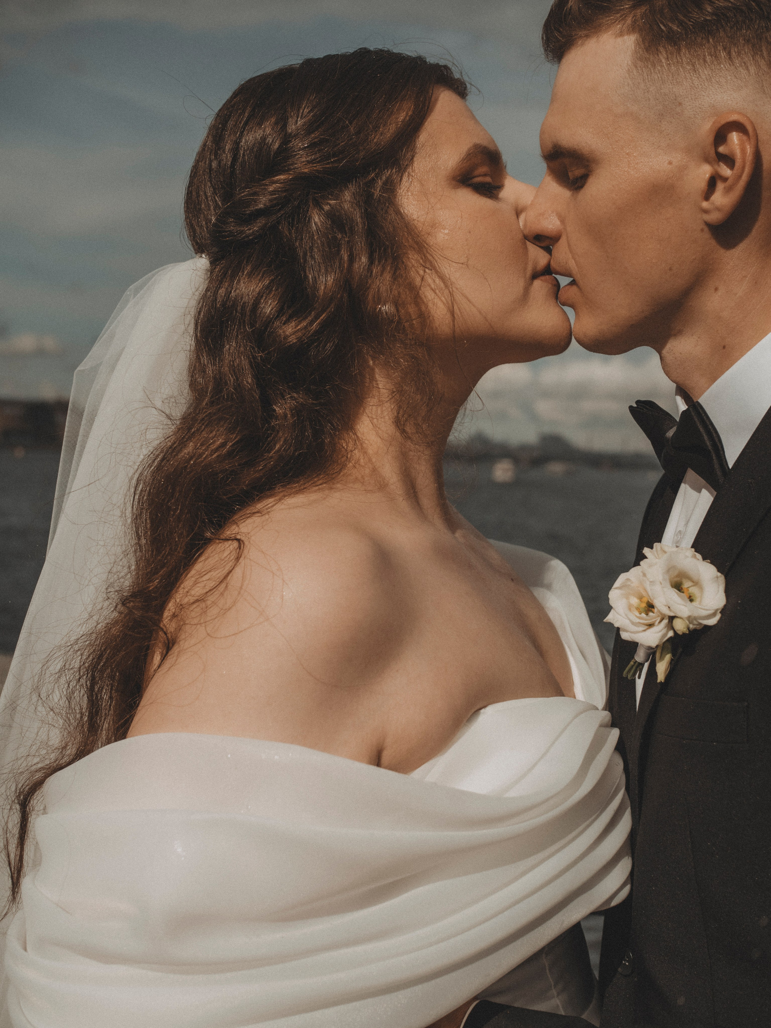 Свадебные. Фотограф в Сортавала Карина Буглакова