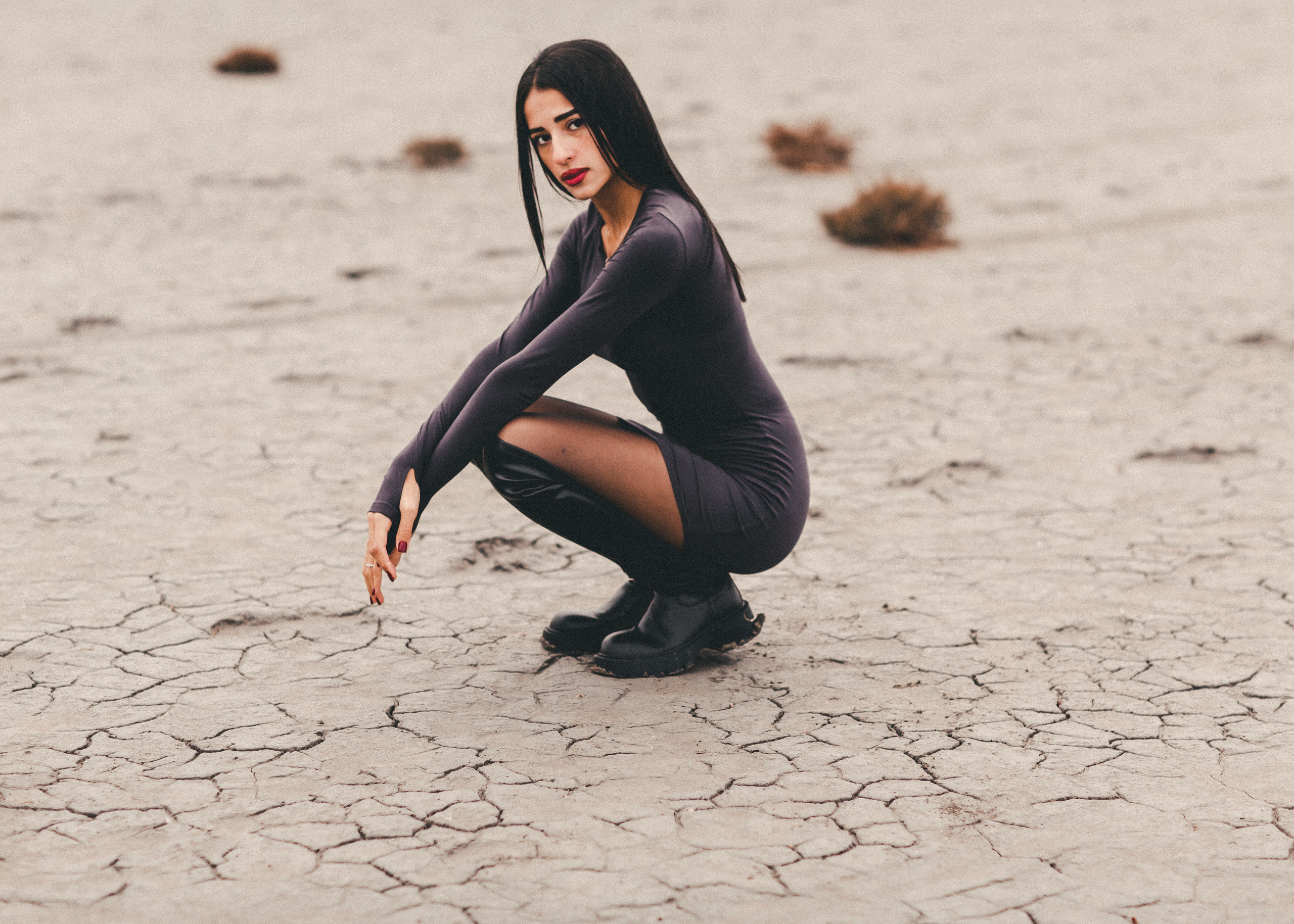 Амина. Фотограф в Приморско-Ахтарске Марьяна Чопко