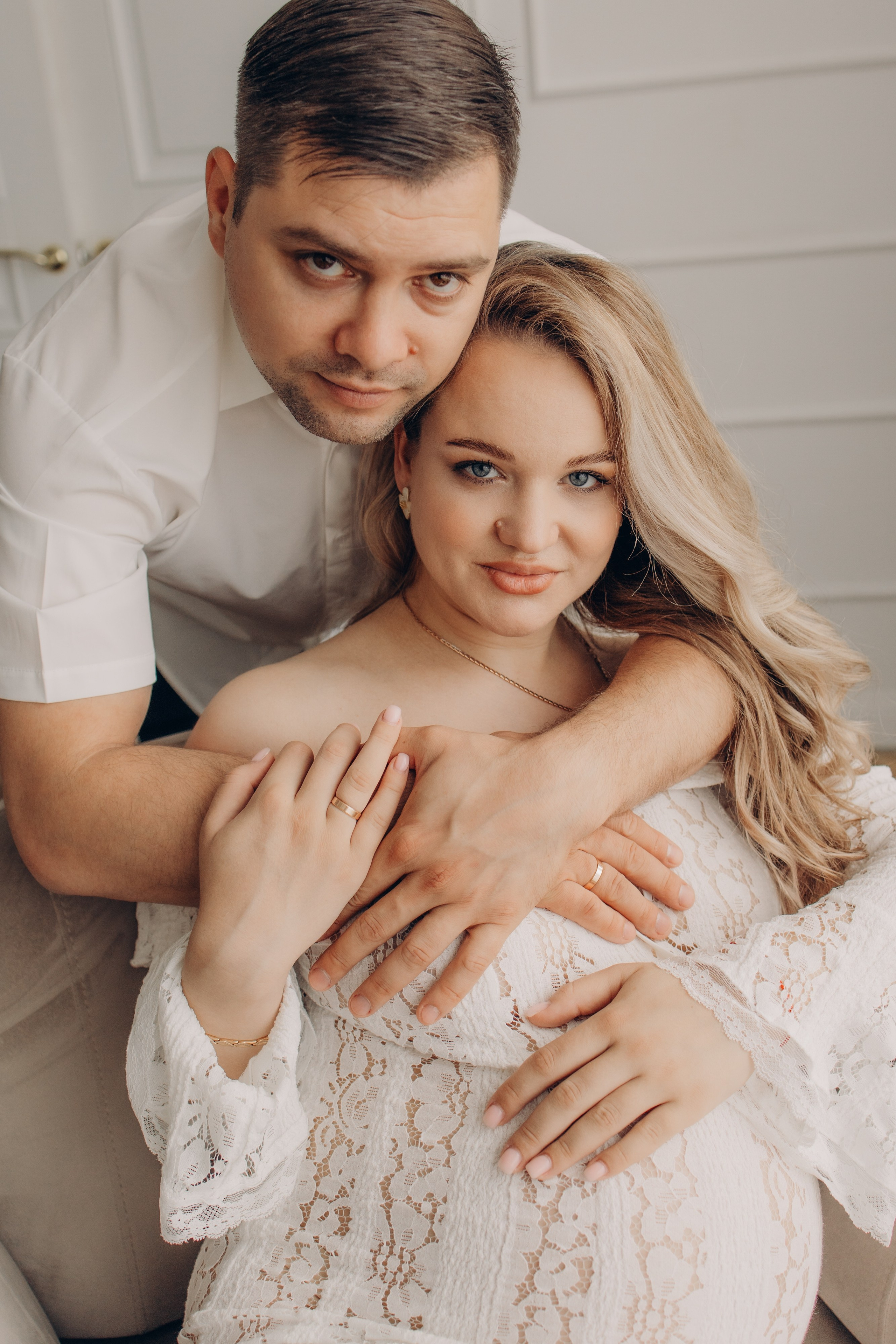 Беременность. Церковный фотограф в Москве Валентина Черникова. Фотографирую Крещения и Венчания со всей душой!