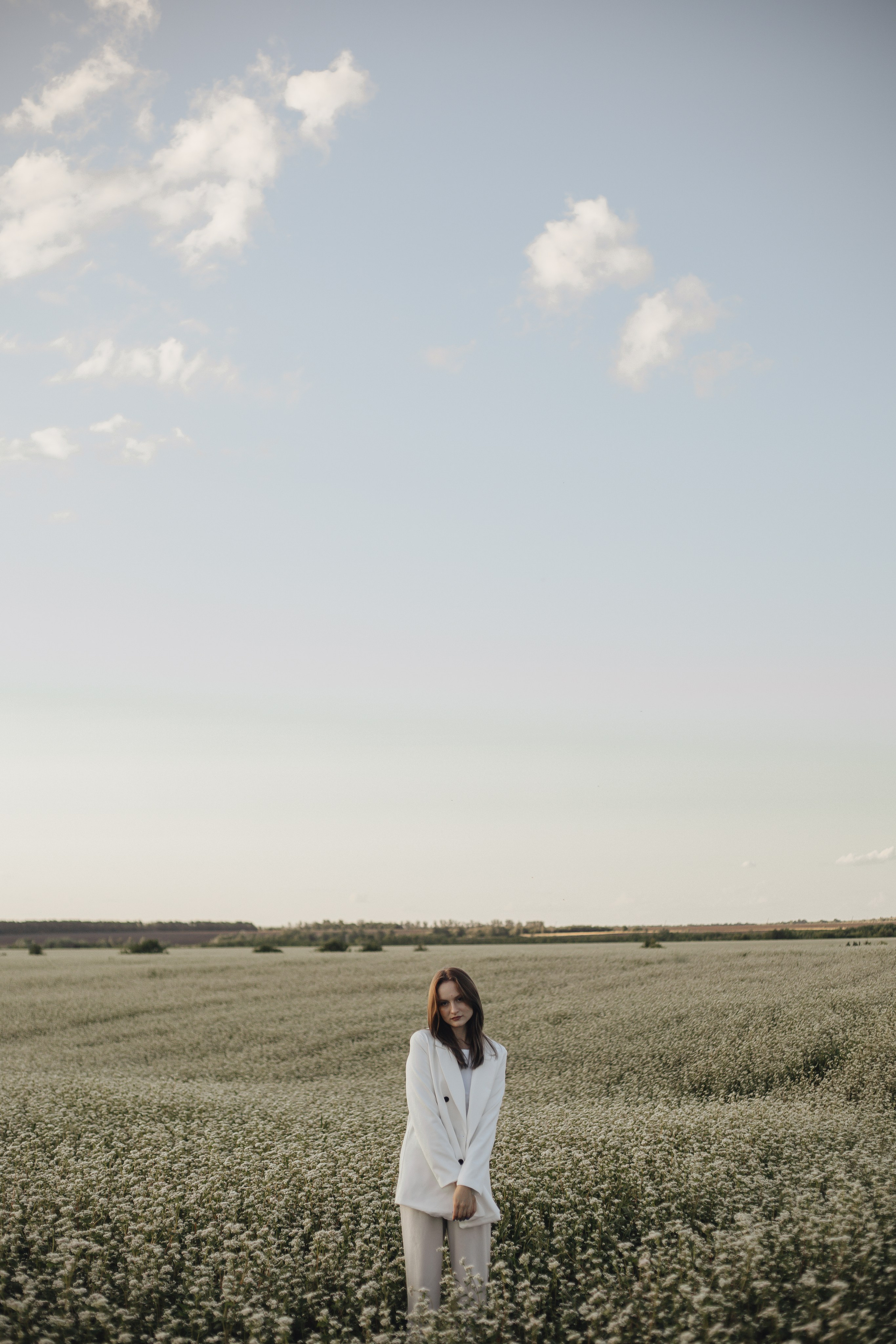 Альбина. Фотограф Малофеева Алина