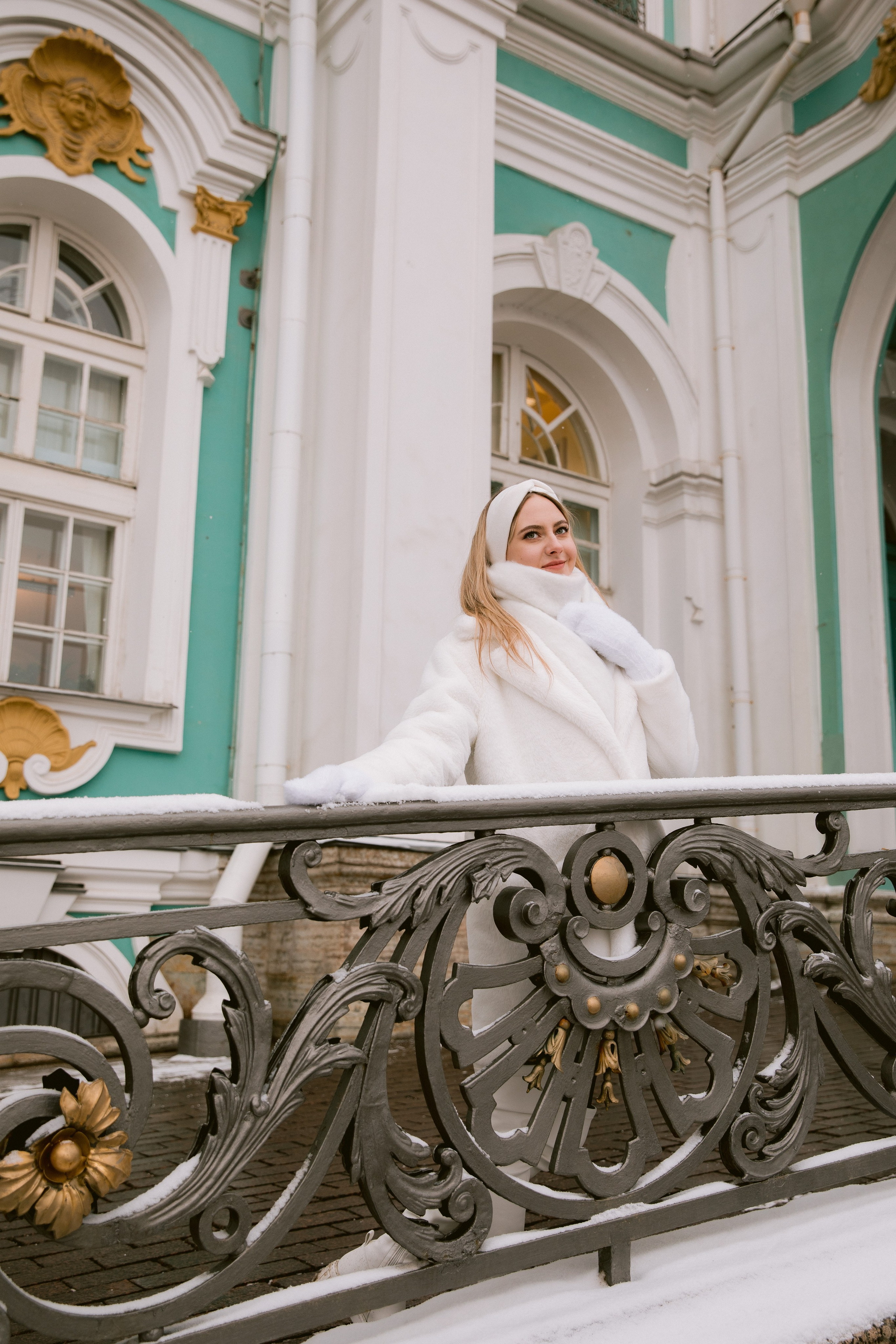 Соня 26.12.23. Фотограф | Таганрог | Ростов