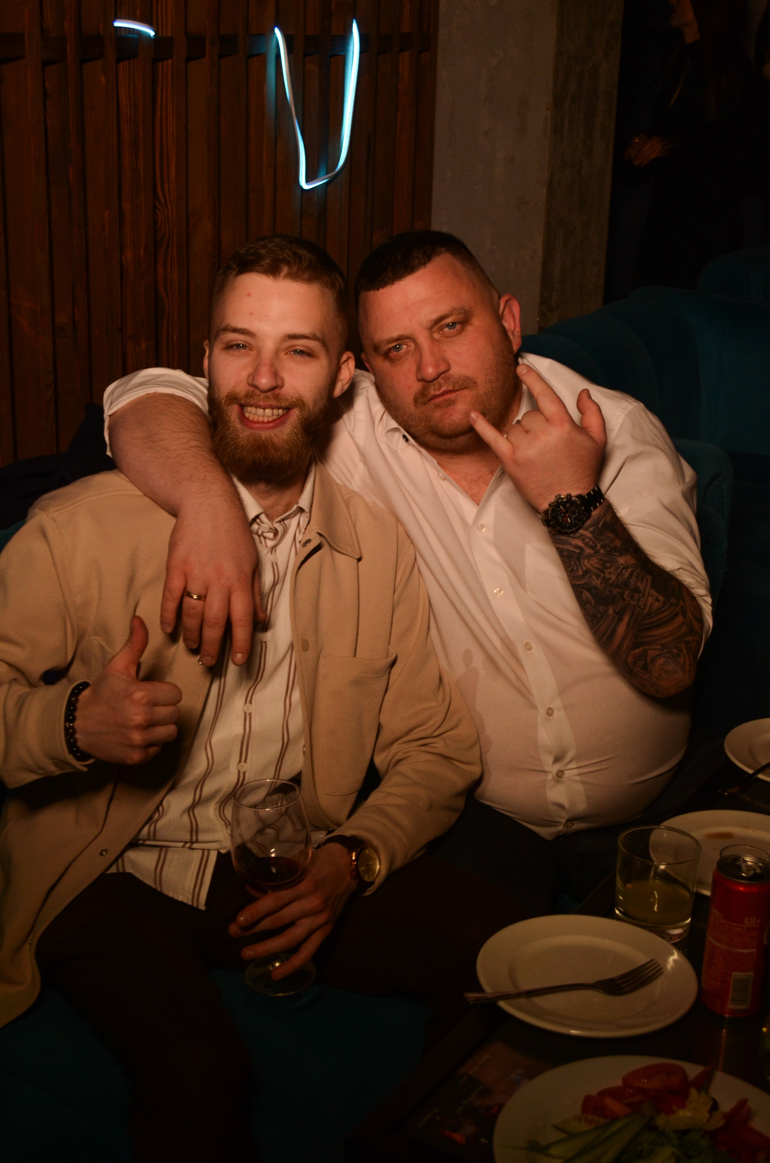 26.12.25 New Year Party. Мята Спортивная — Кальянная, караоке, бар в Минске