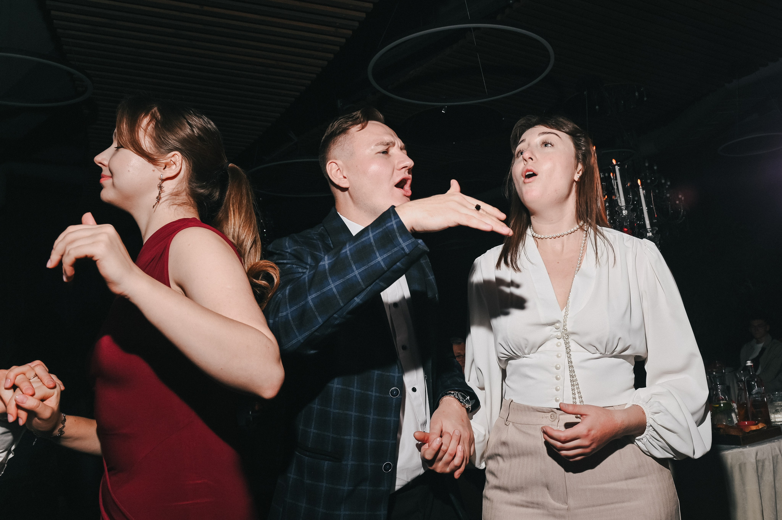 Андрей + Арина — Организация EventGstudio. Свадебный и семейный фотограф Волгоград Москва