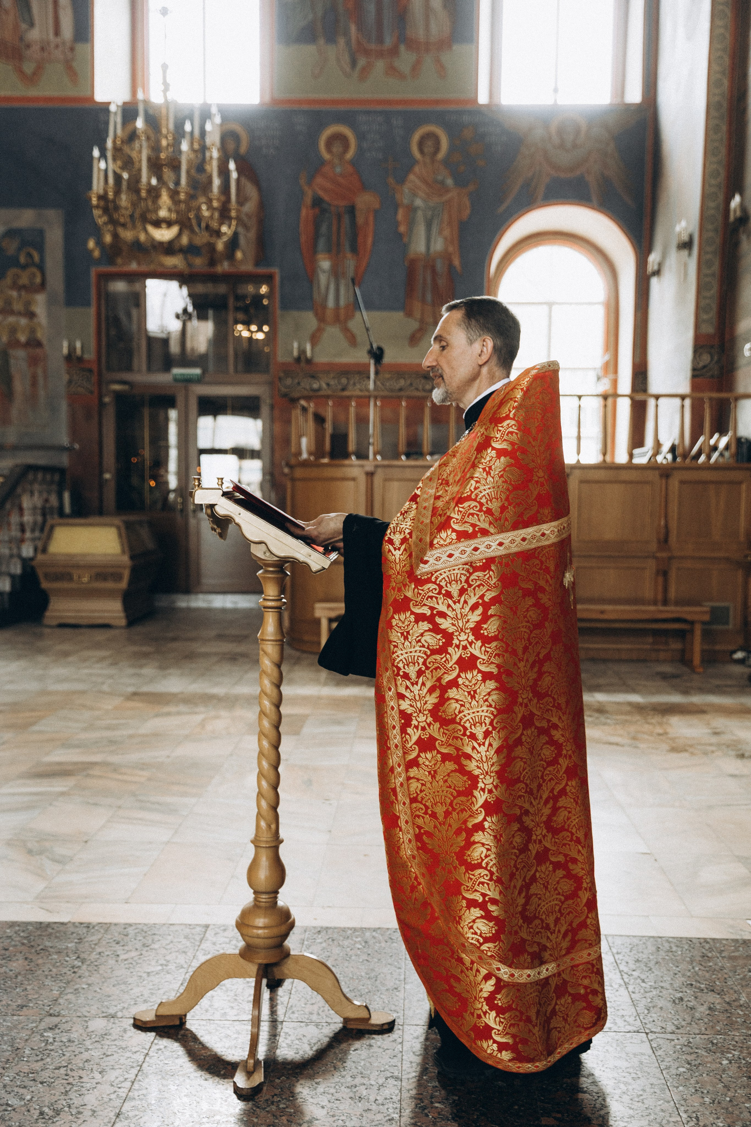 Milena & Oleg. Главная