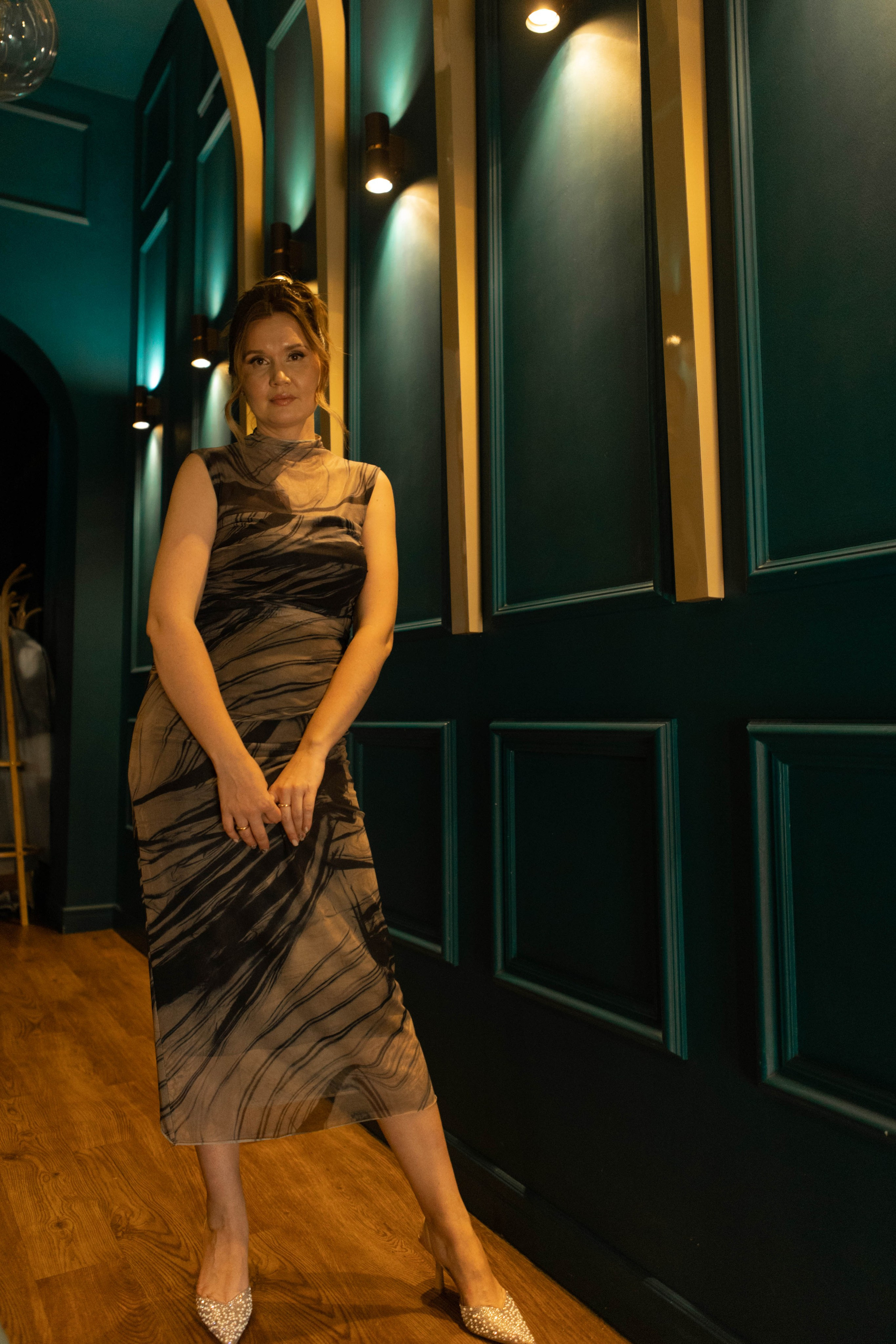 Наташа. Свадебный фотограф в Нижнем Новгороде Анна Кузнецова