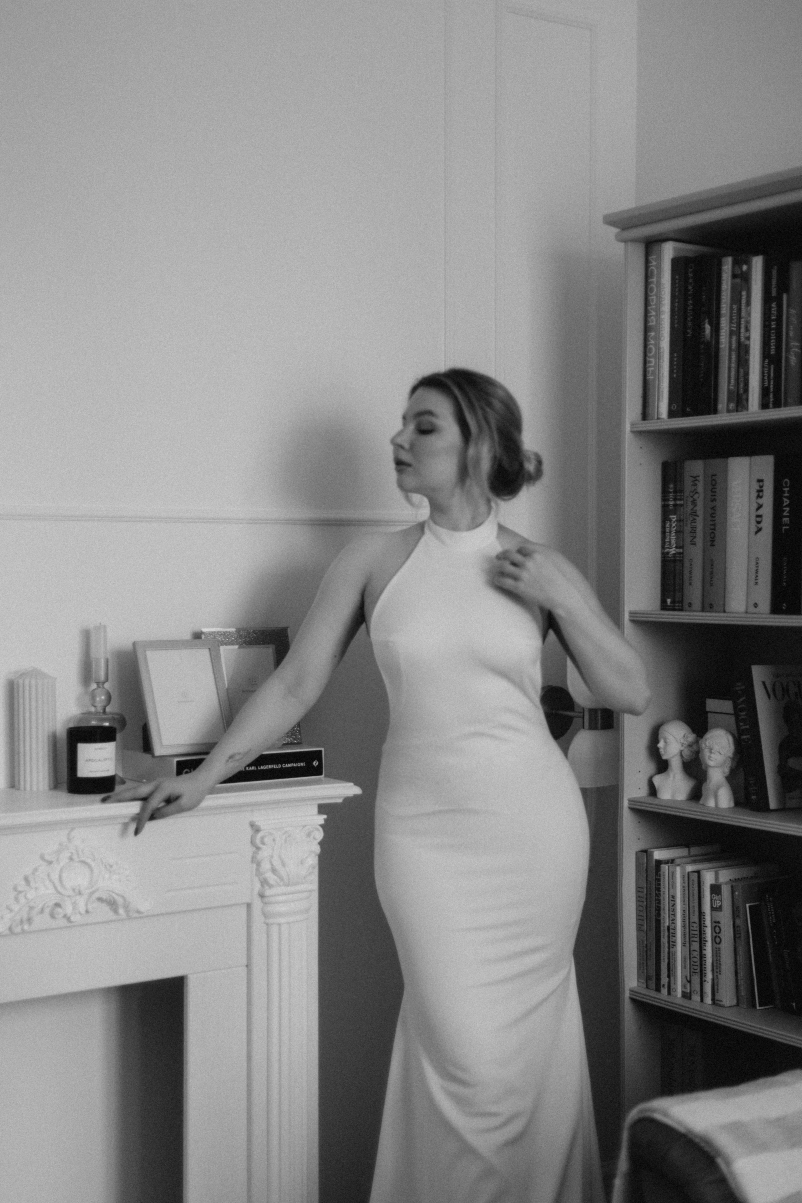 Оля. Свадебный фотограф в Нижнем Новгороде Анна Кузнецова