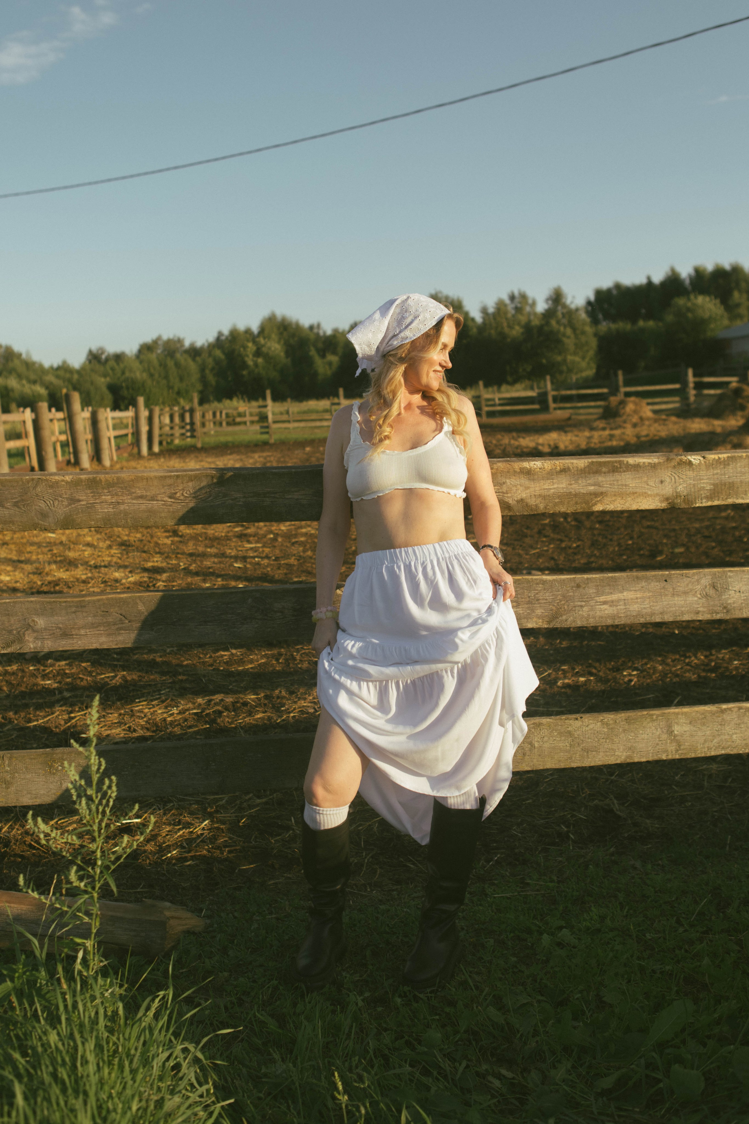 Оля. Свадебный фотограф в Нижнем Новгороде Анна Кузнецова