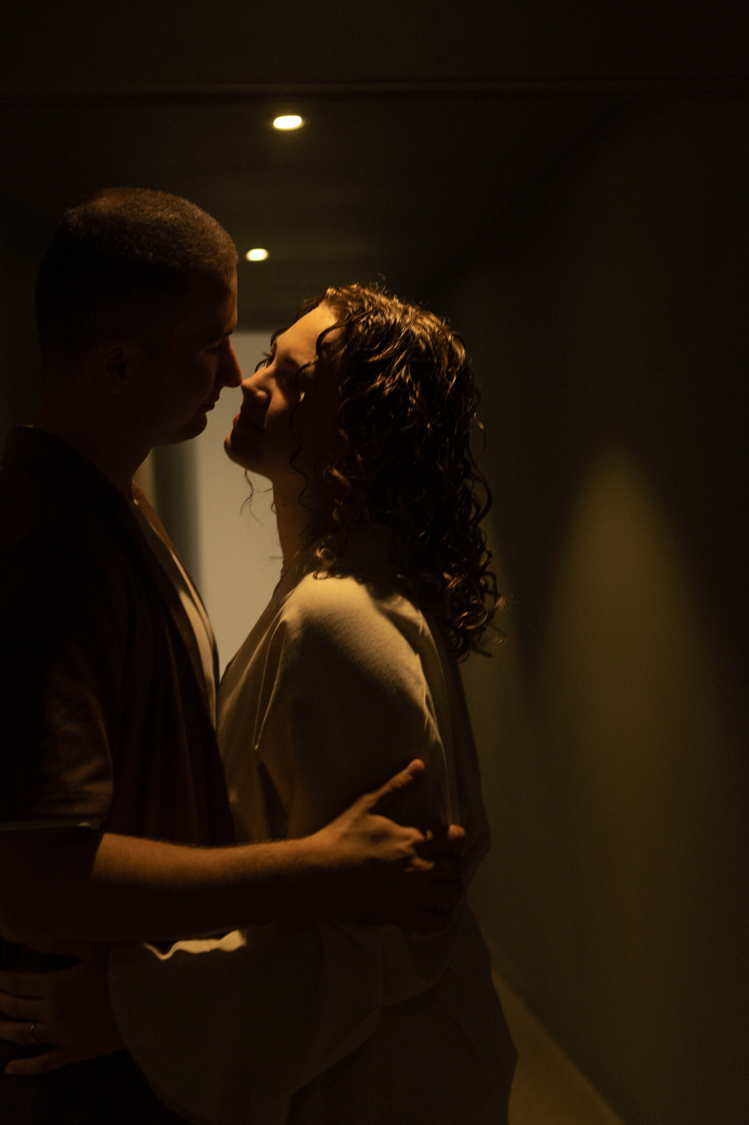 Кирилл и Яна. Свадебный фотограф в Нижнем Новгороде Анна Кузнецова