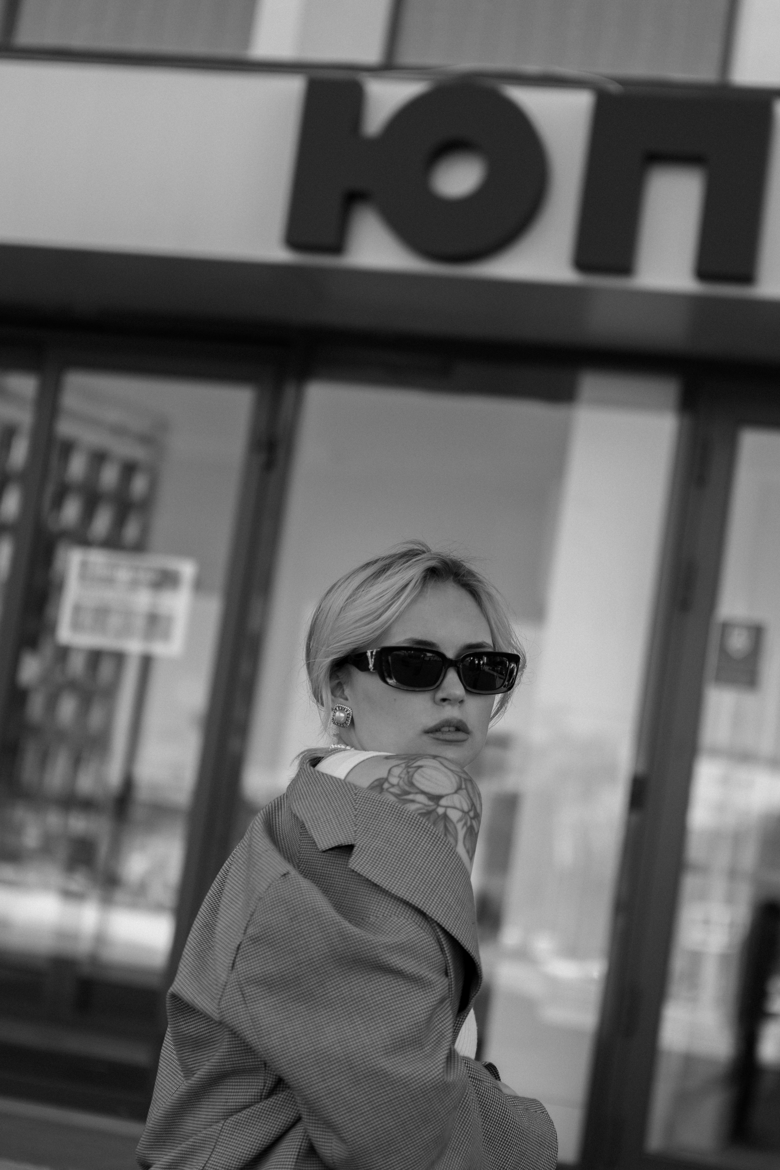 Лера. Свадебный фотограф в Нижнем Новгороде Анна Кузнецова