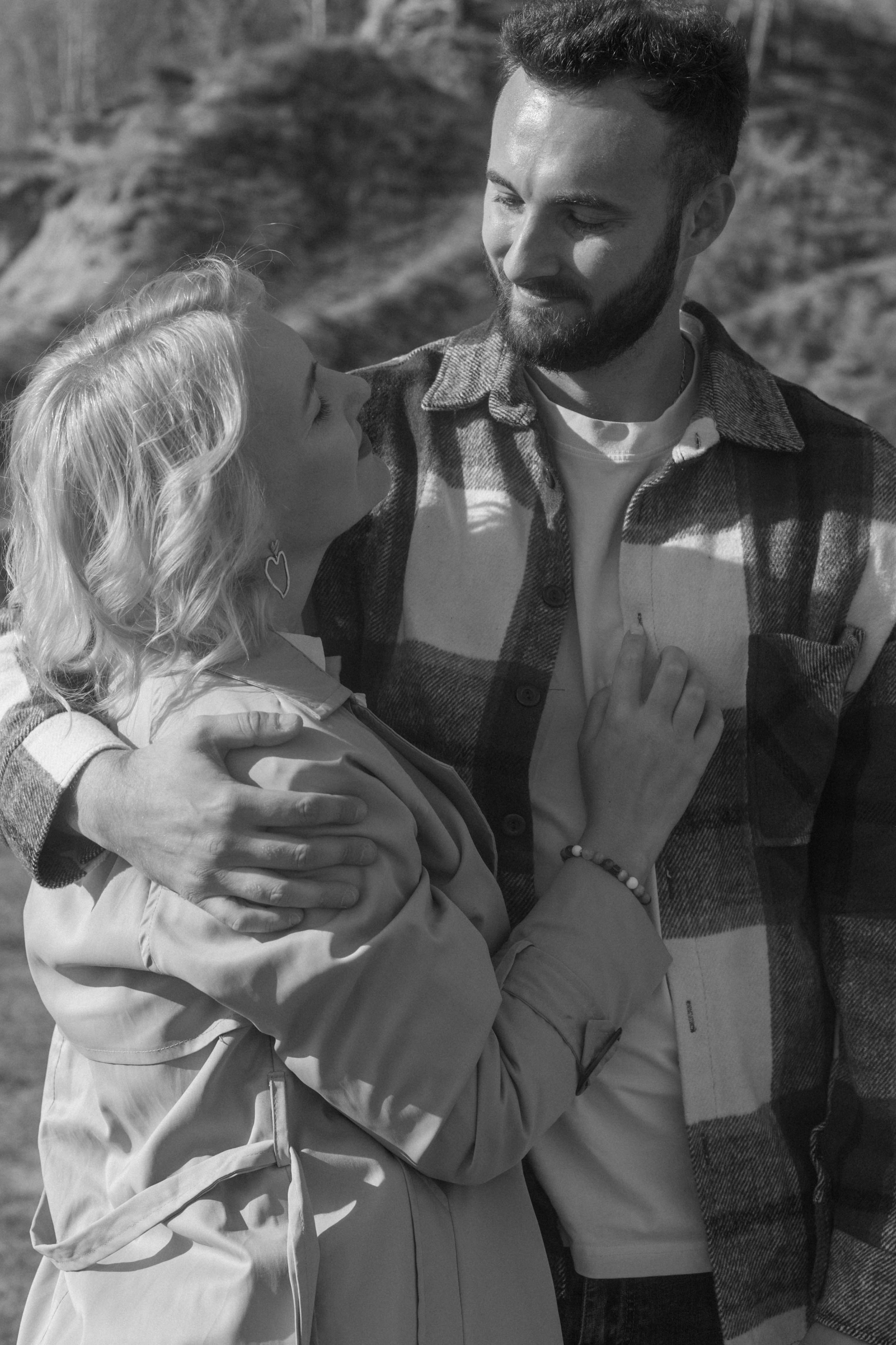 Влад и Катя. Свадебный фотограф в Нижнем Новгороде Анна Кузнецова