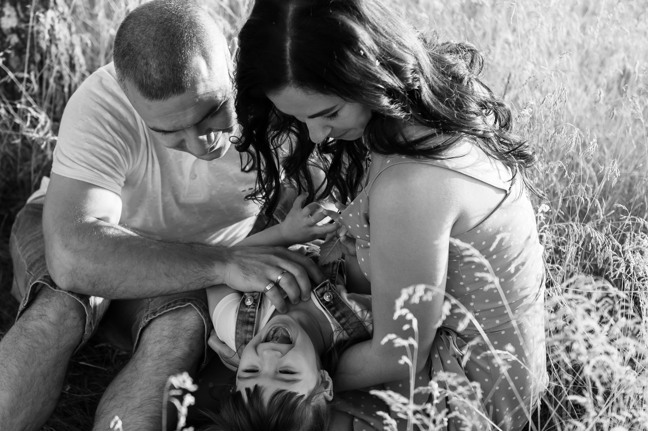 Семейный, детский и фотограф ньюборн в Нижнем Новгороде