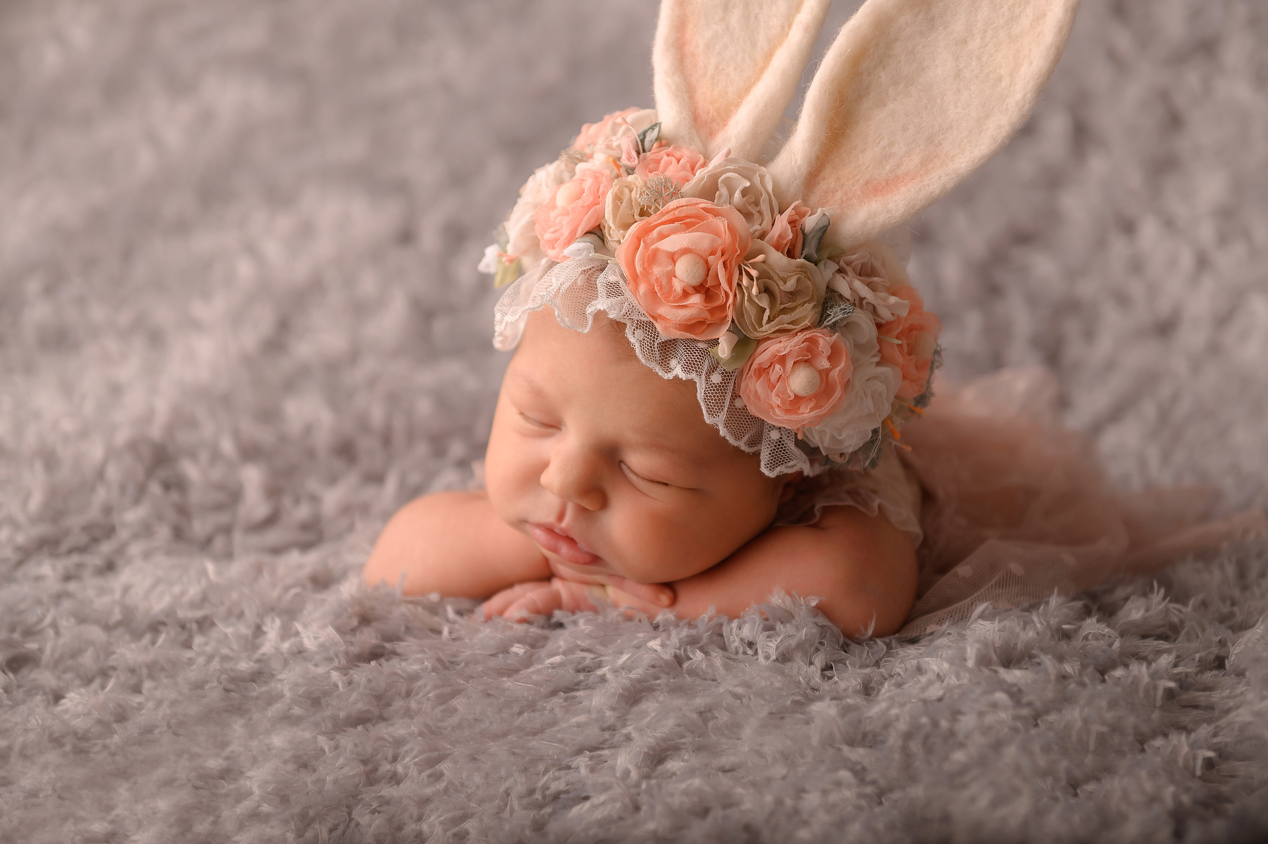 Классический ньюборн. Семейный, детский и фотограф ньюборн в Нижнем Новгороде