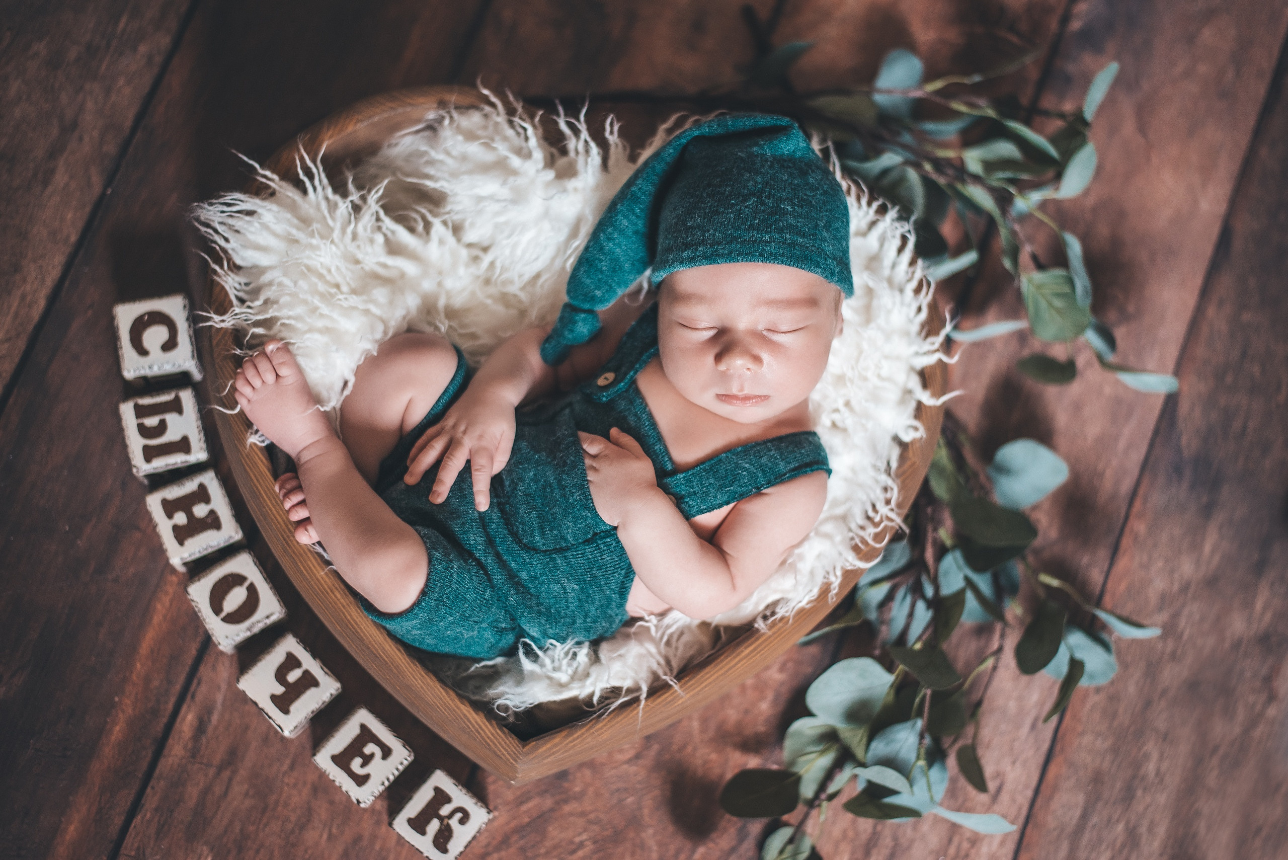 Классический ньюборн. Семейный, детский и фотограф ньюборн в Нижнем Новгороде