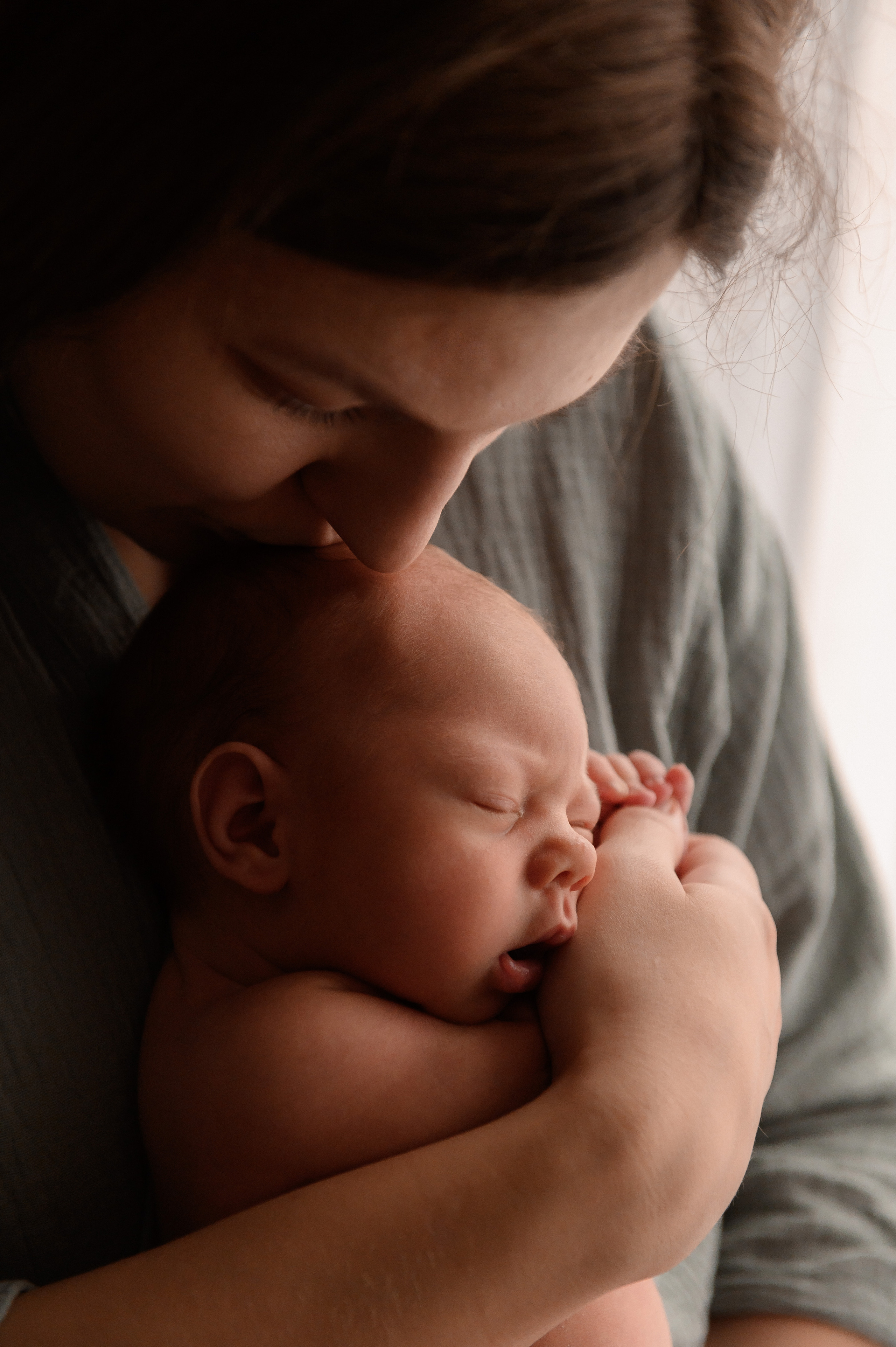 Семейный, детский и фотограф ньюборн в Нижнем Новгороде