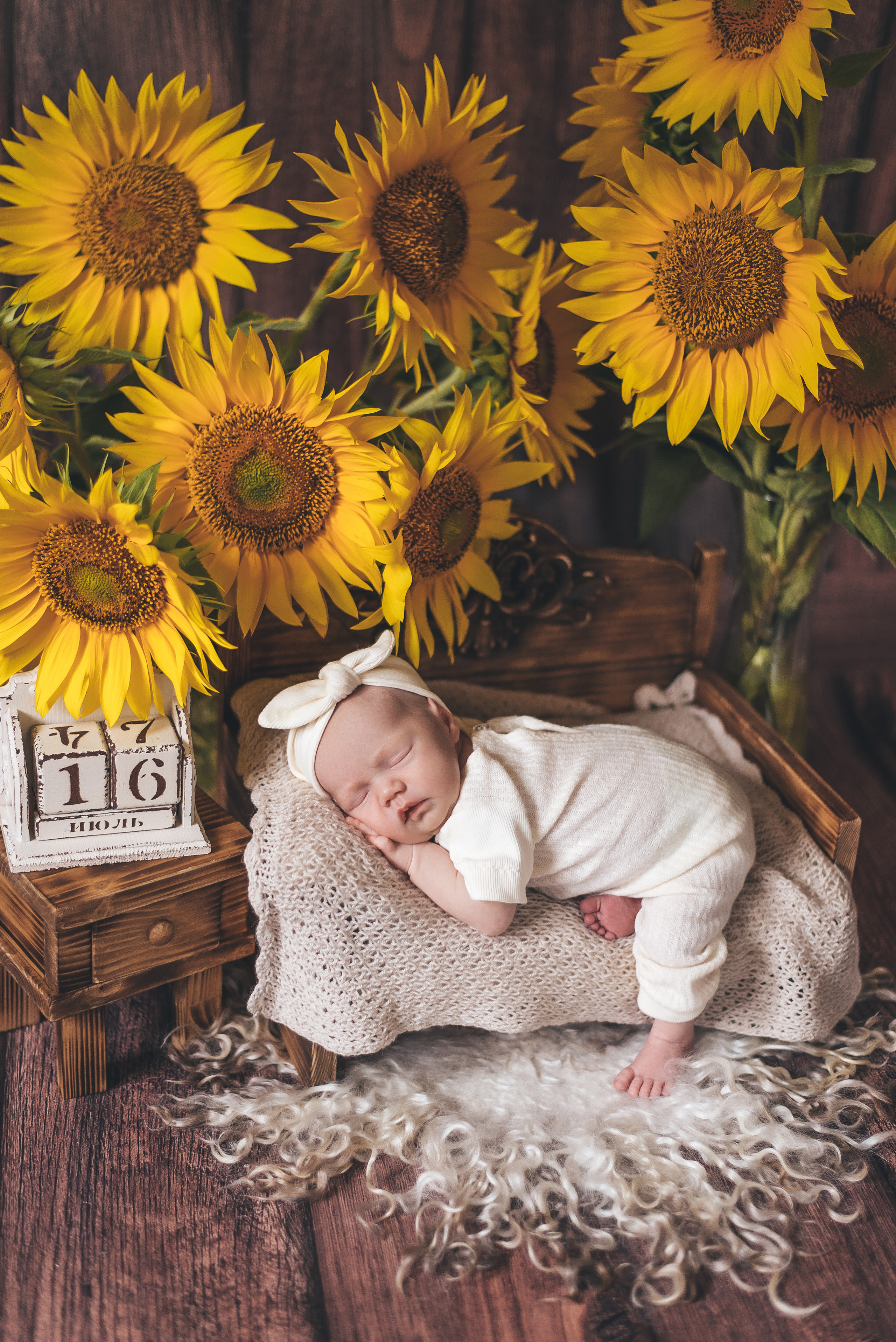 Классический ньюборн. Семейный, детский и фотограф ньюборн в Нижнем Новгороде