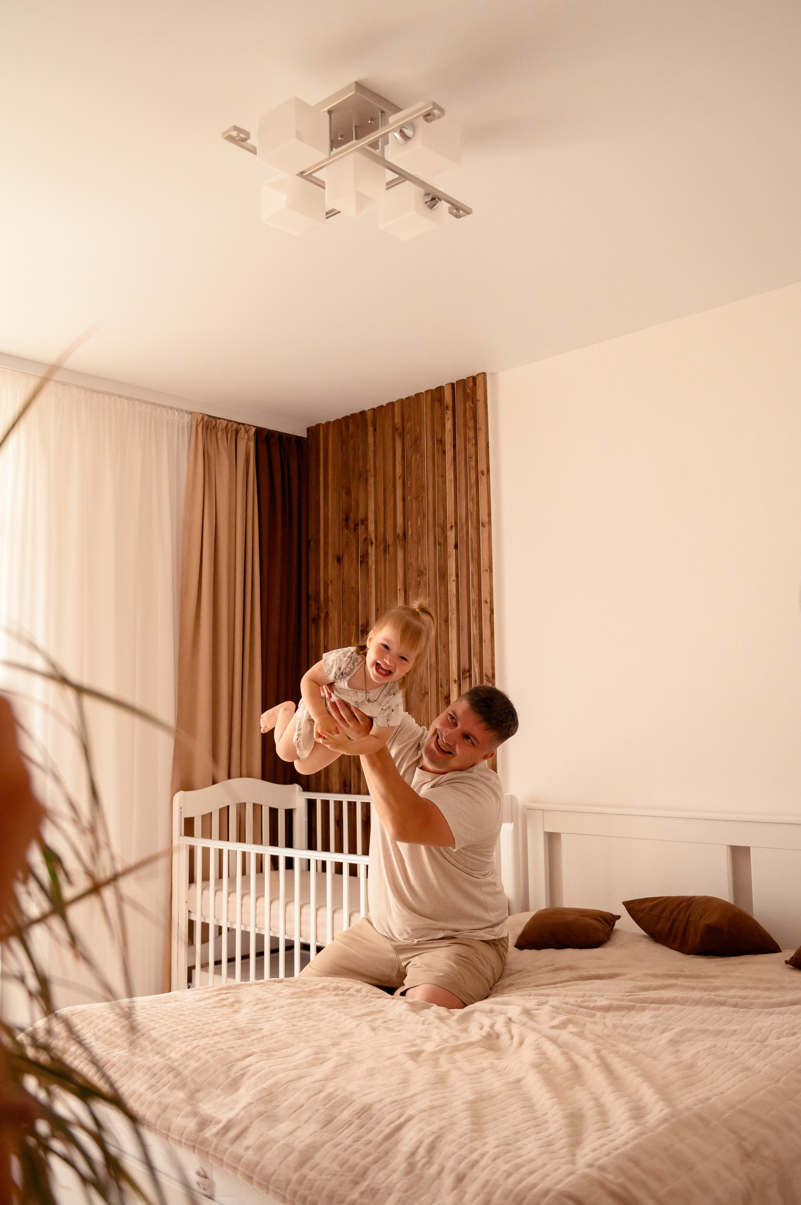 Домашняя съемка (сборка со съмок). Семейный, детский и фотограф ньюборн в Нижнем Новгороде