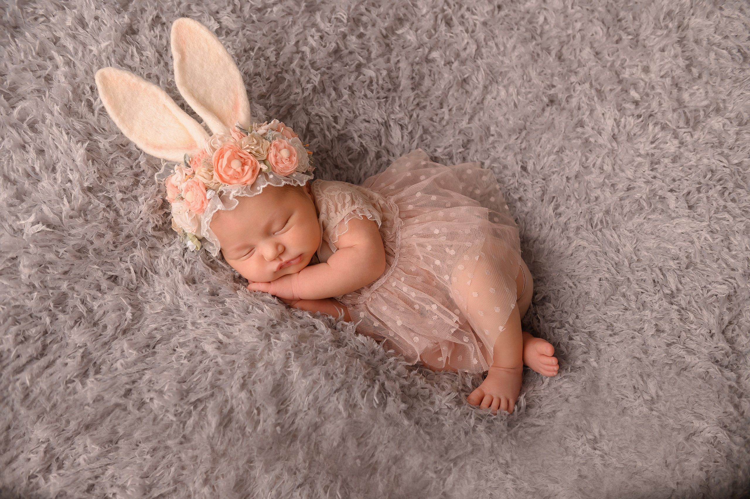 Классический ньюборн. Семейный, детский и фотограф ньюборн в Нижнем Новгороде