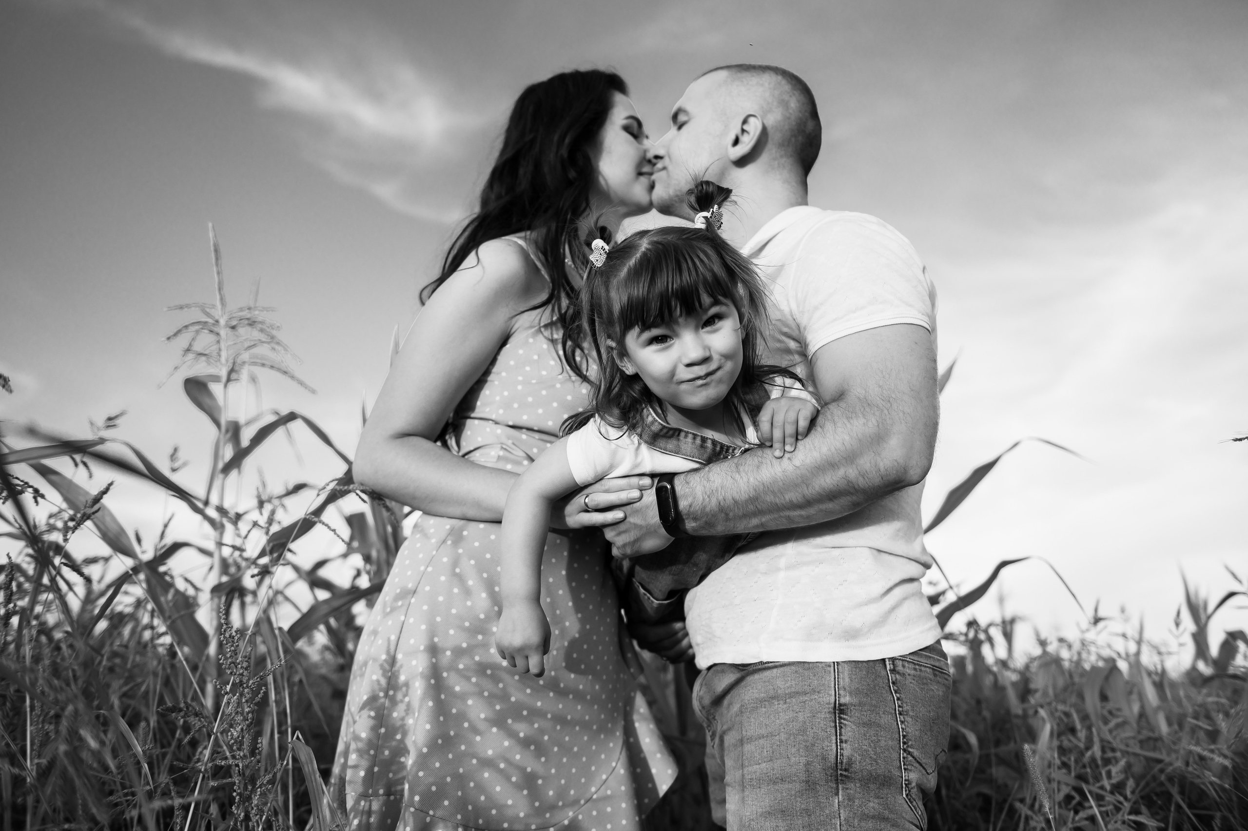 Семейный, детский и фотограф ньюборн в Нижнем Новгороде