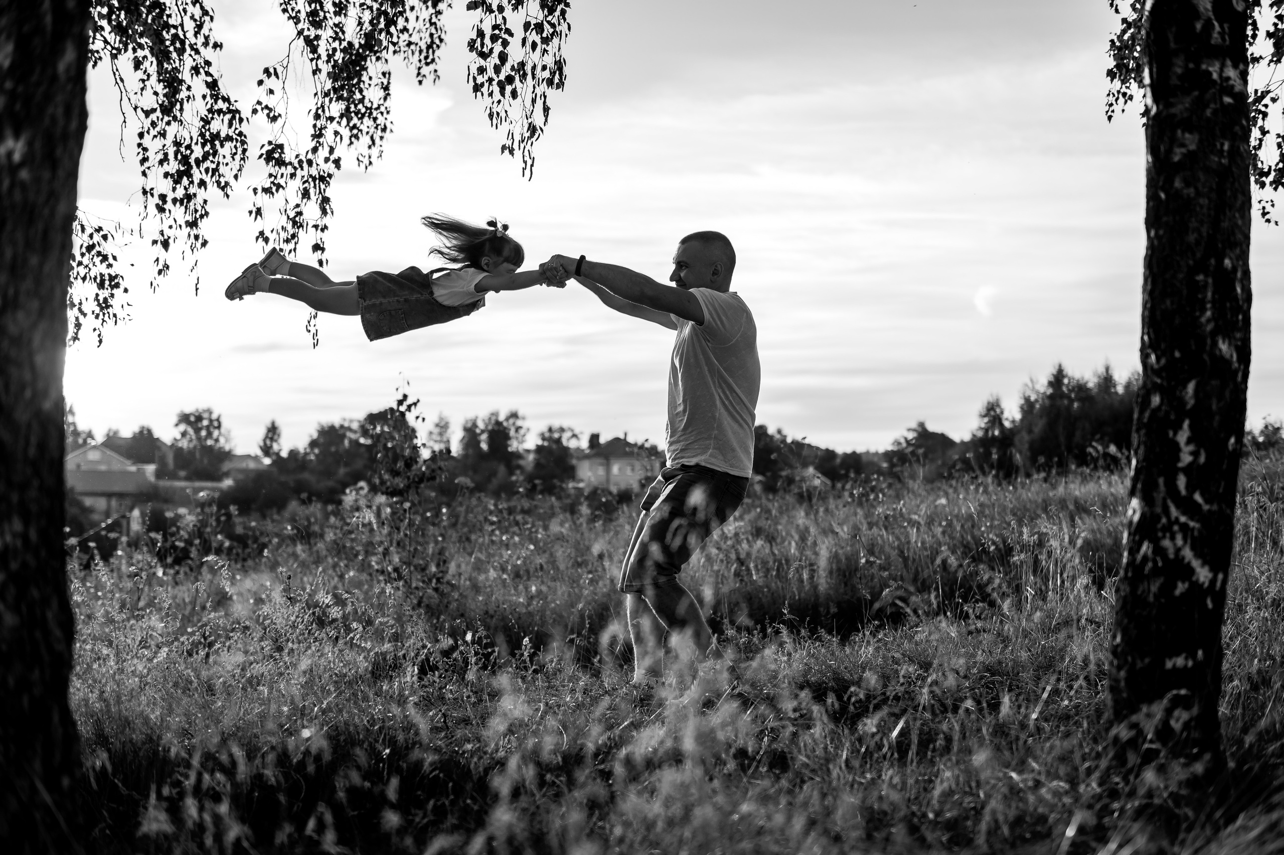 Семейный, детский и фотограф ньюборн в Нижнем Новгороде