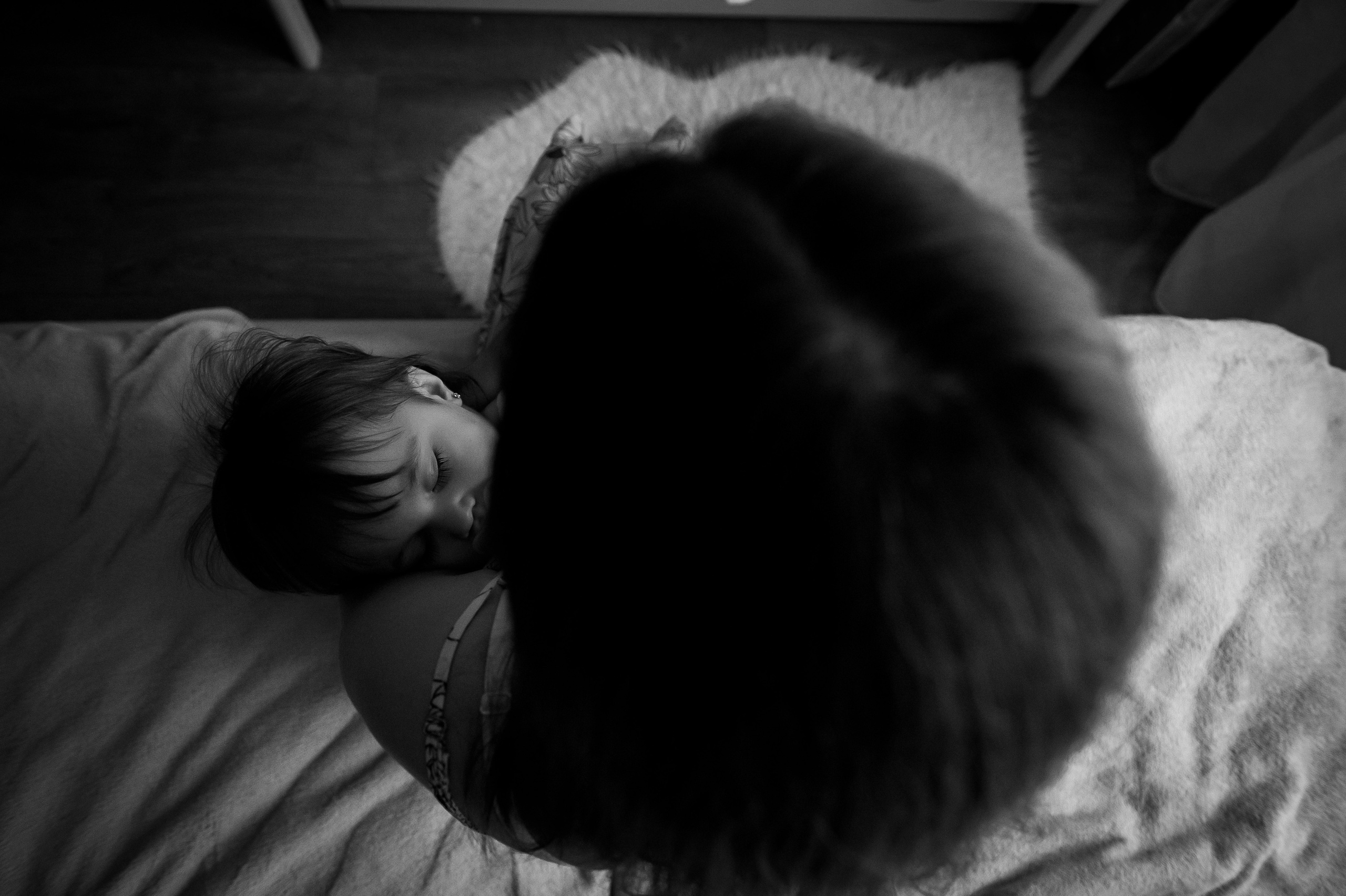 Семейный, детский и фотограф ньюборн в Нижнем Новгороде