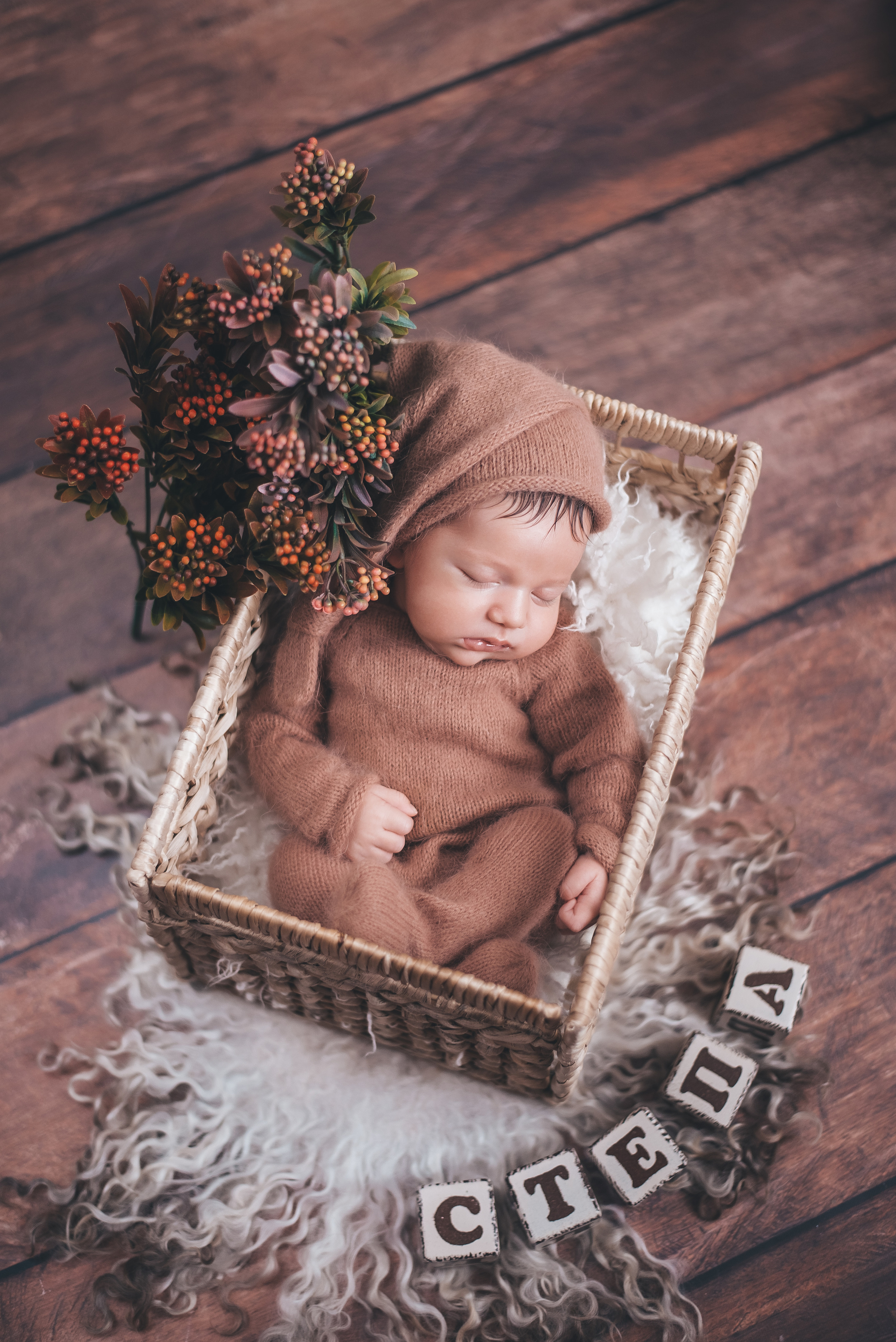 Классический ньюборн. Семейный, детский и фотограф ньюборн в Нижнем Новгороде