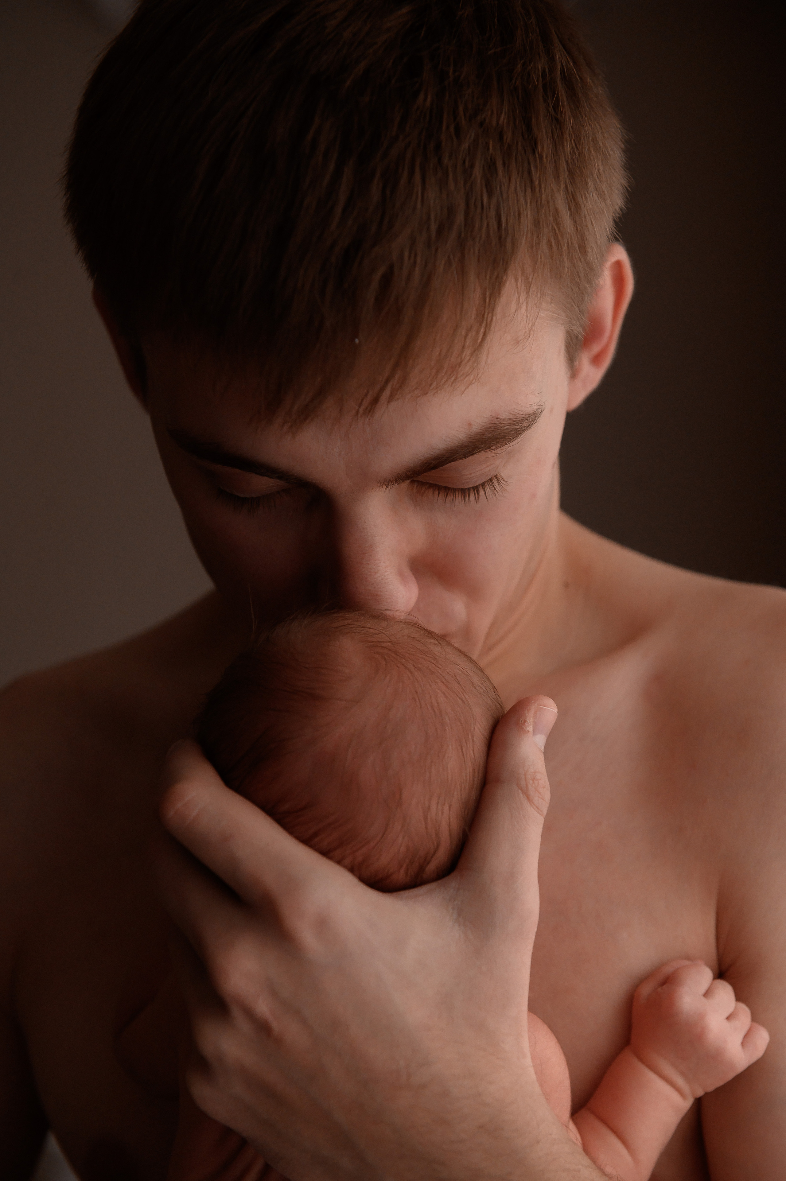 Семейный, детский и фотограф ньюборн в Нижнем Новгороде