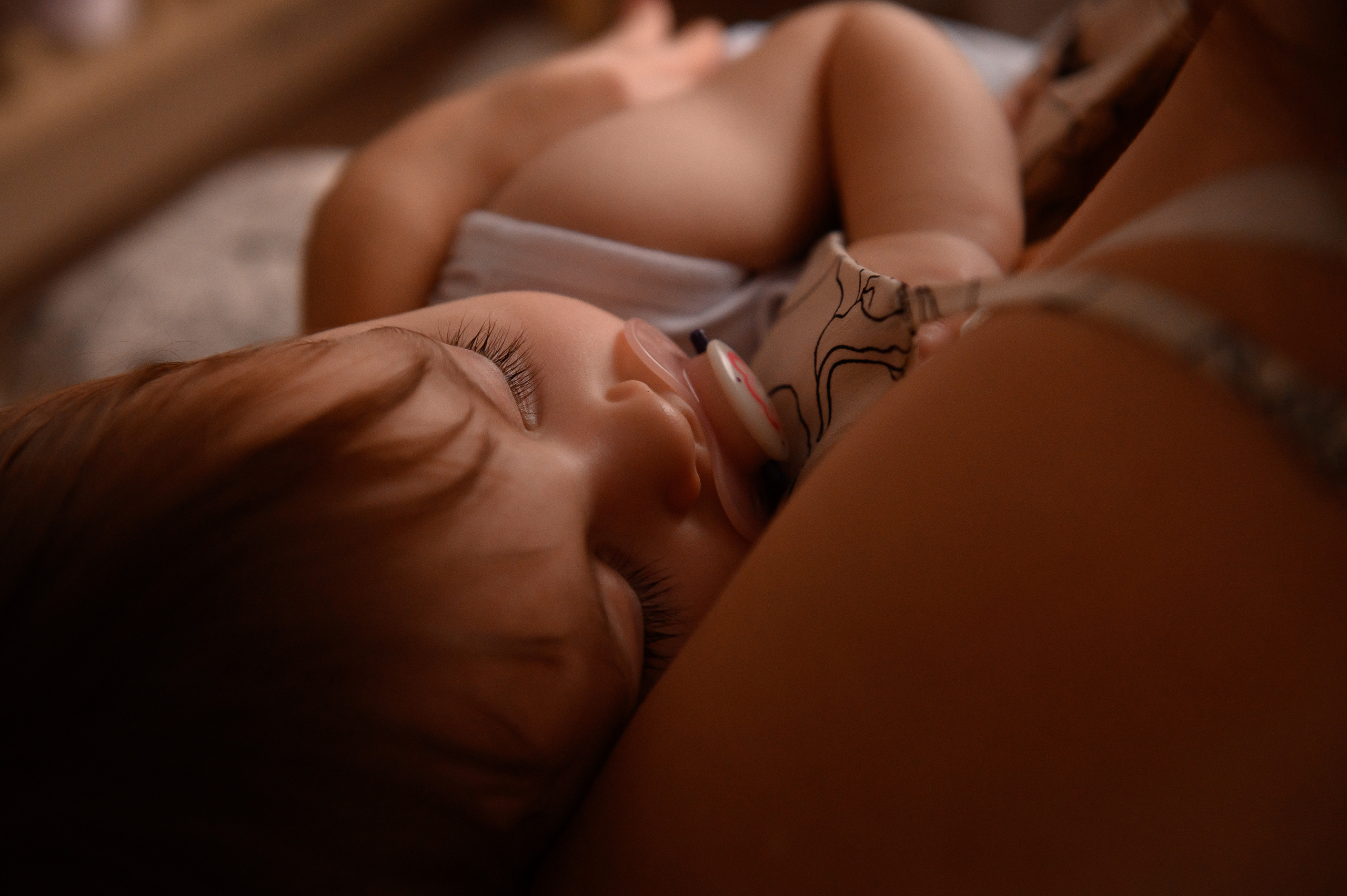 Семейный, детский и фотограф ньюборн в Нижнем Новгороде