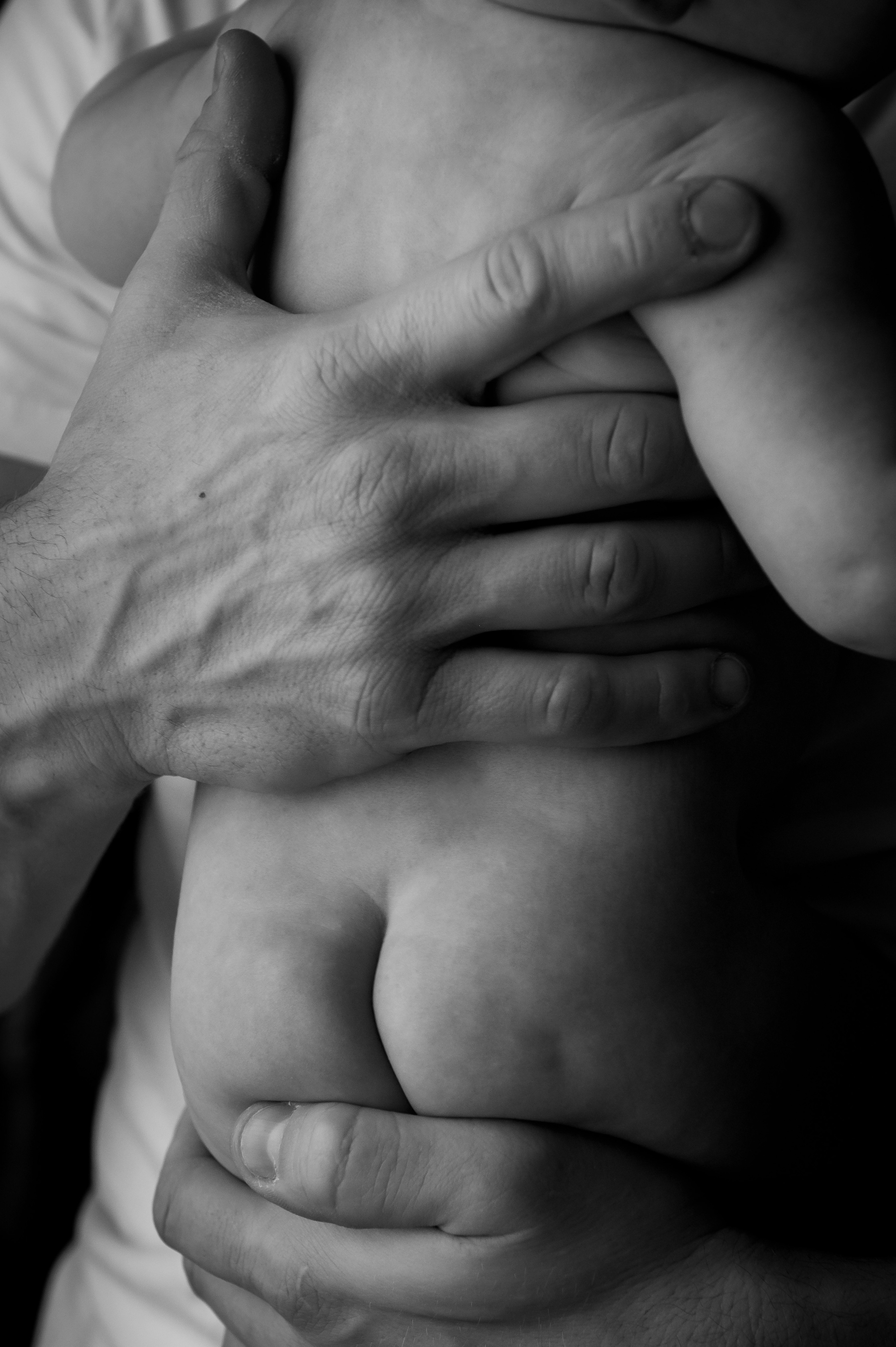 Семейный, детский и фотограф ньюборн в Нижнем Новгороде