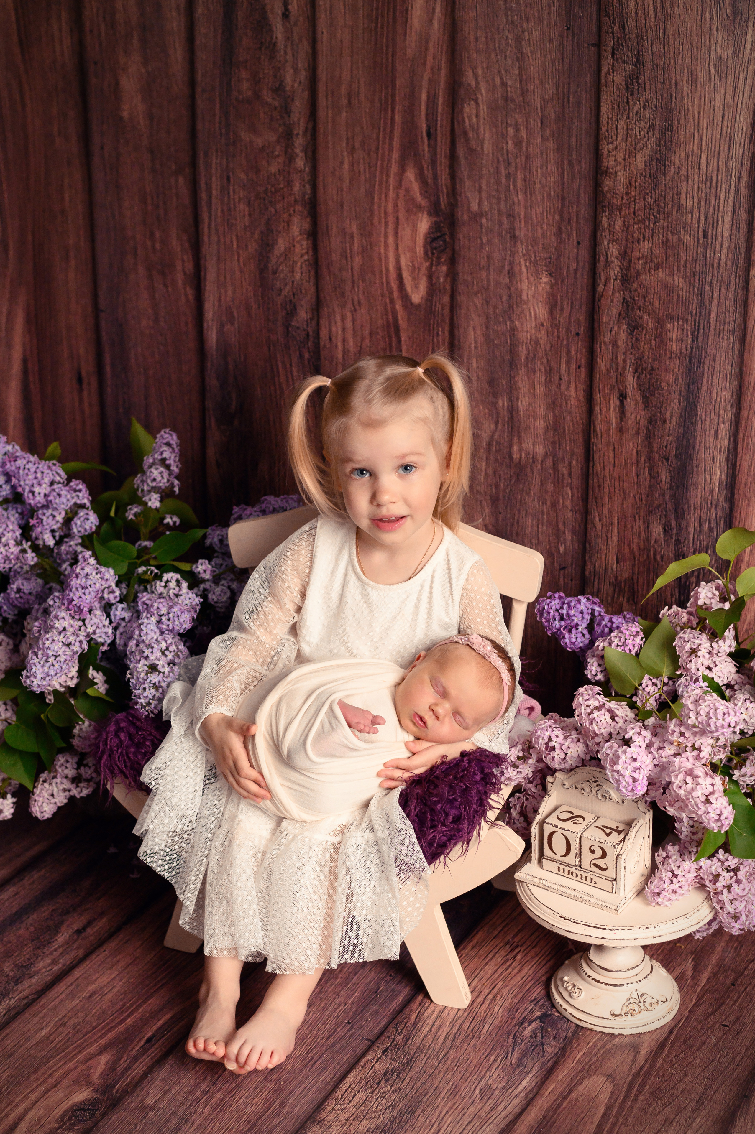 Классический ньюборн. Семейный, детский и фотограф ньюборн в Нижнем Новгороде