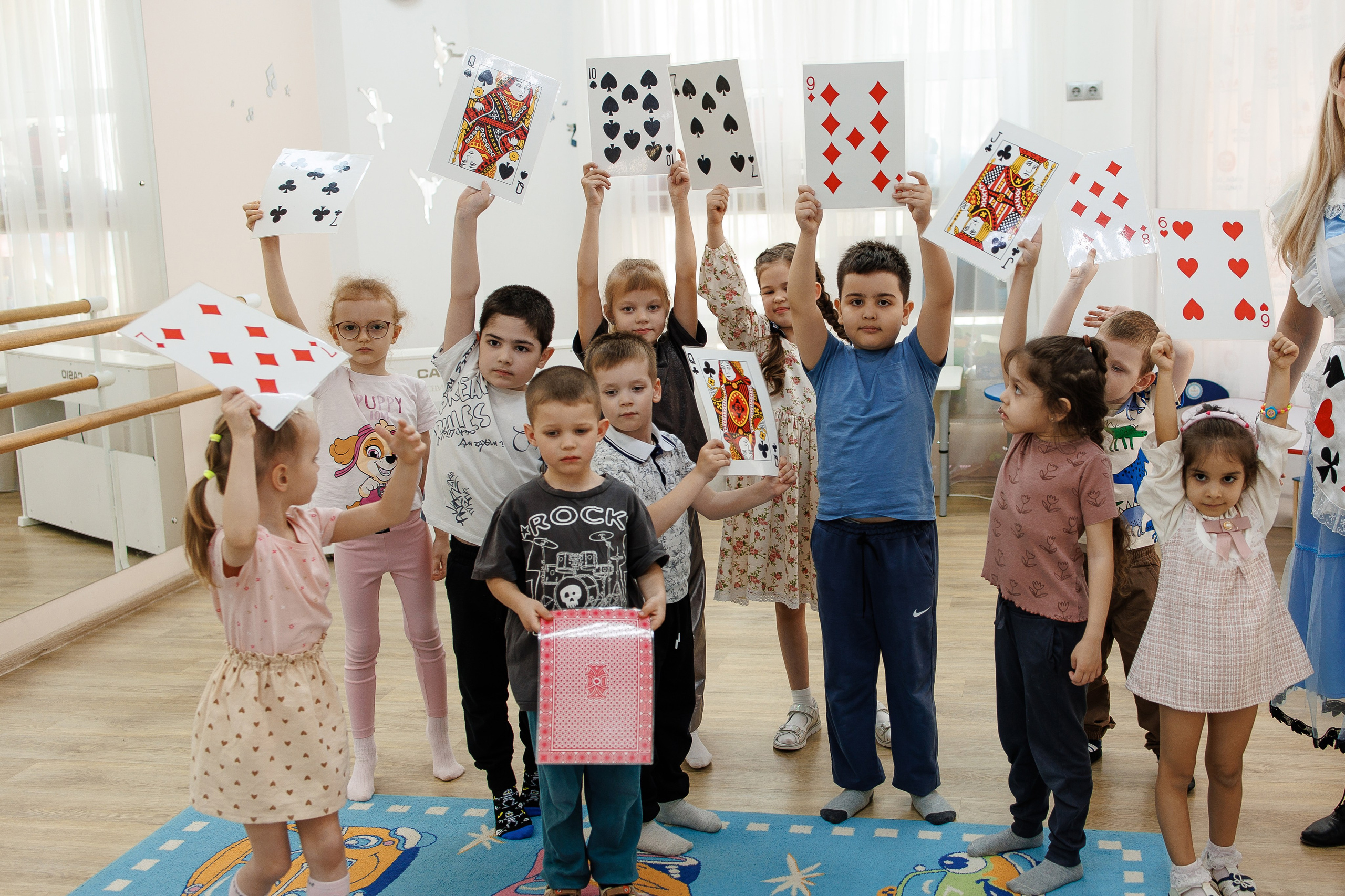 Репортаж. Анна Есякова — фотограф во Владимире