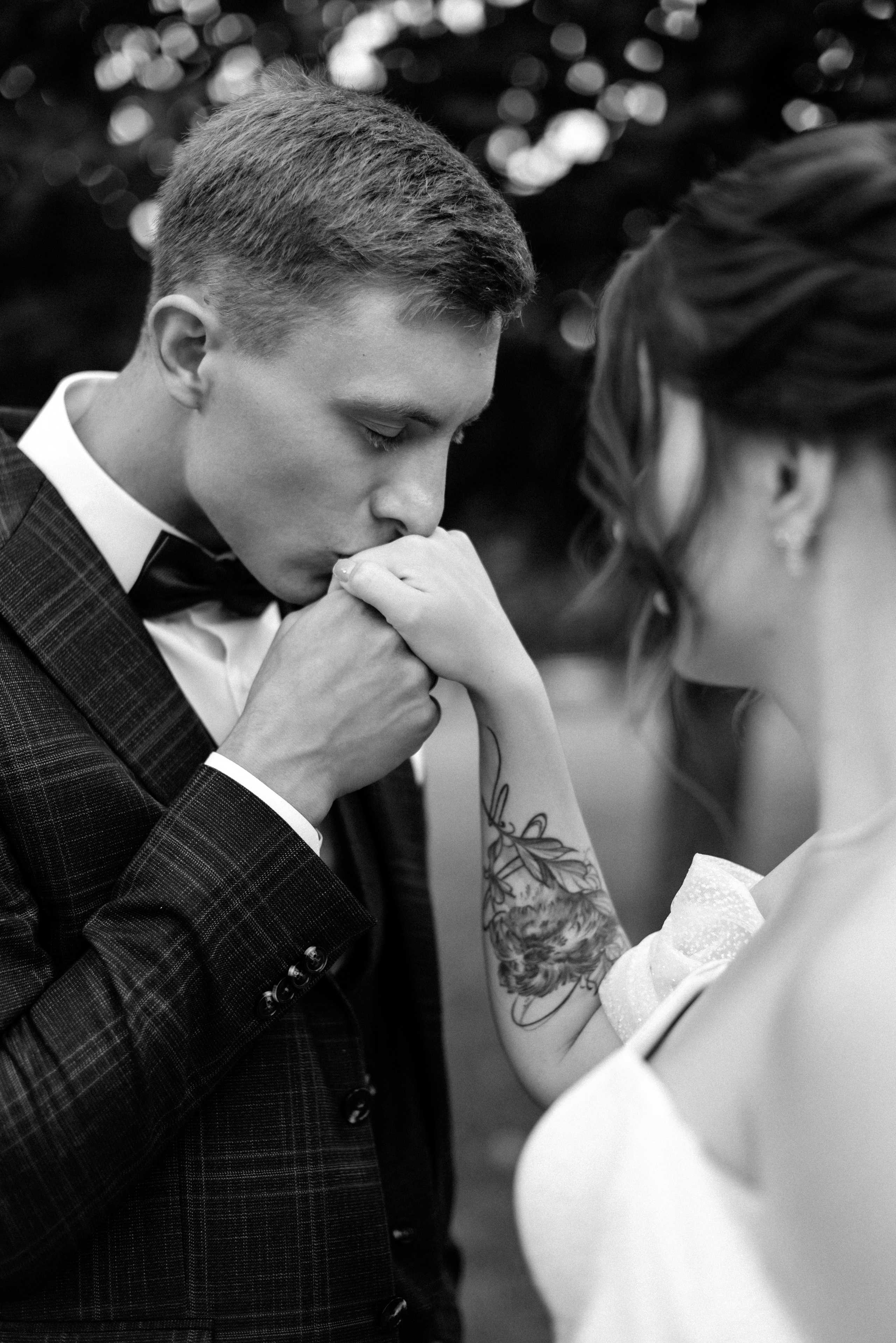 Ксюша и Данил. Свадебный фотограф, фотограф беременности Дарья Доценко