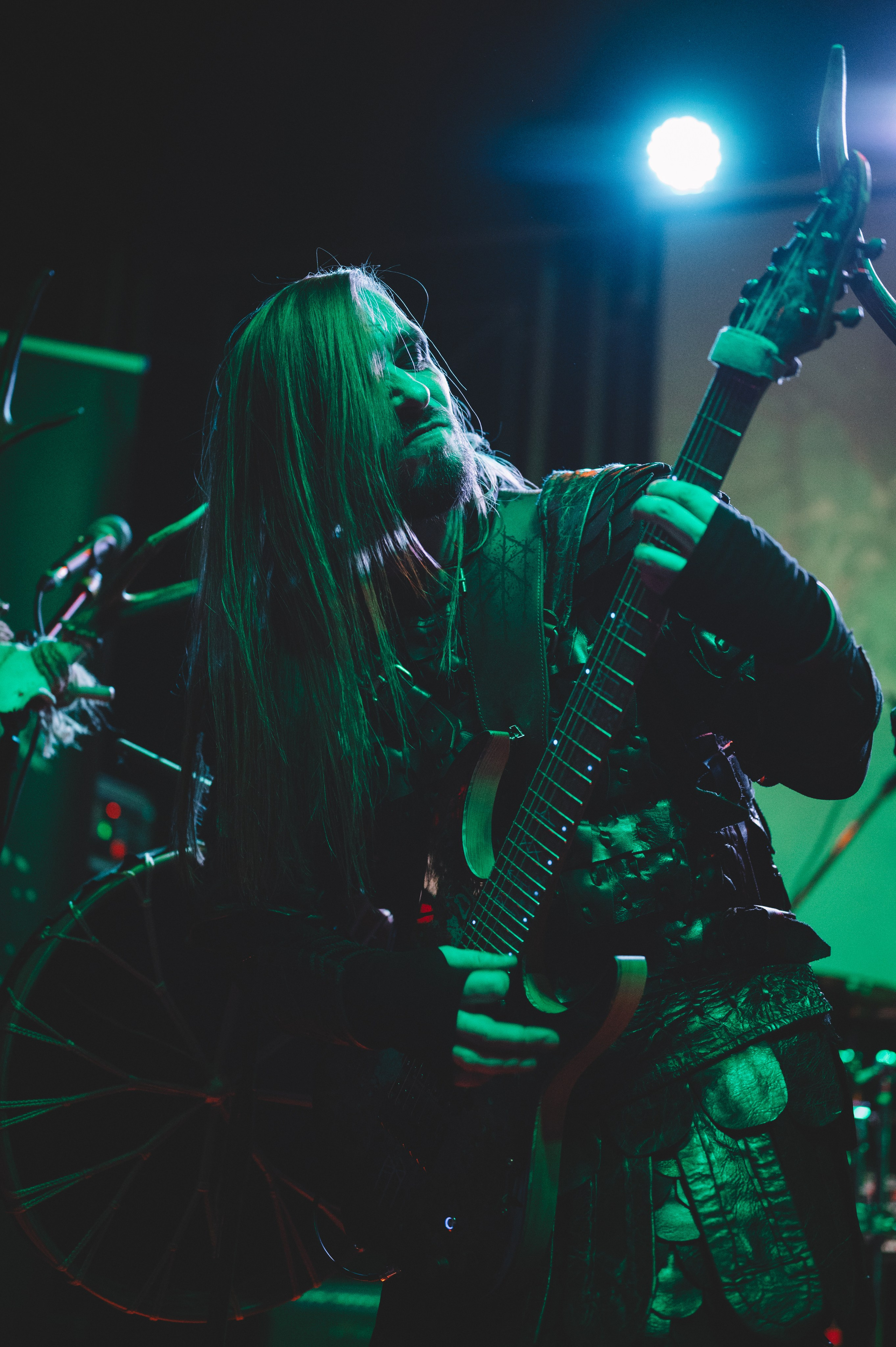 Мещера. Фотограф Анна Темнова. Пенза