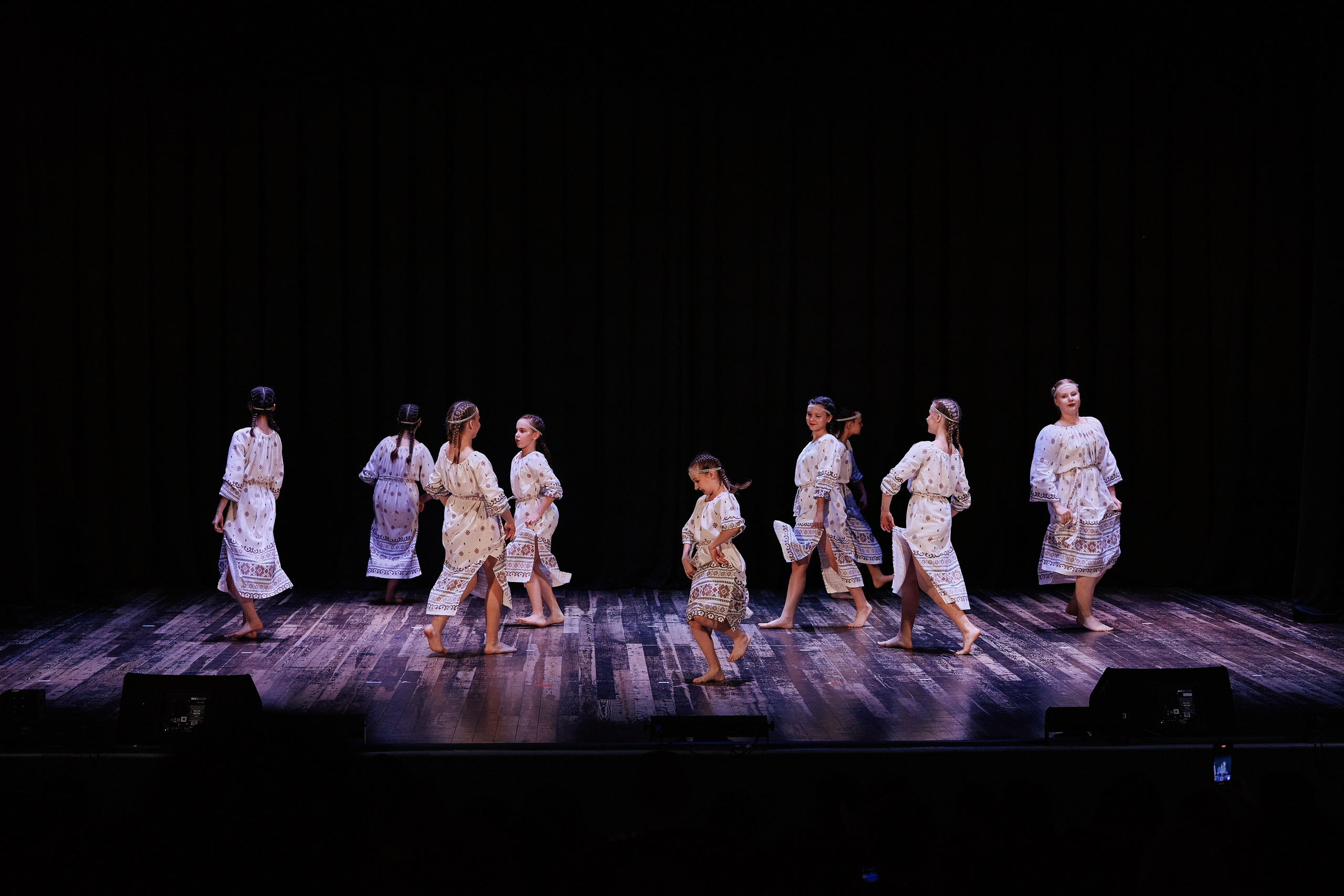 Концерт танцевальной студии Фиеста 08.06. Свадебный репортажный фотограф краснодар максим дремов дрёмов фотосессия студия цена