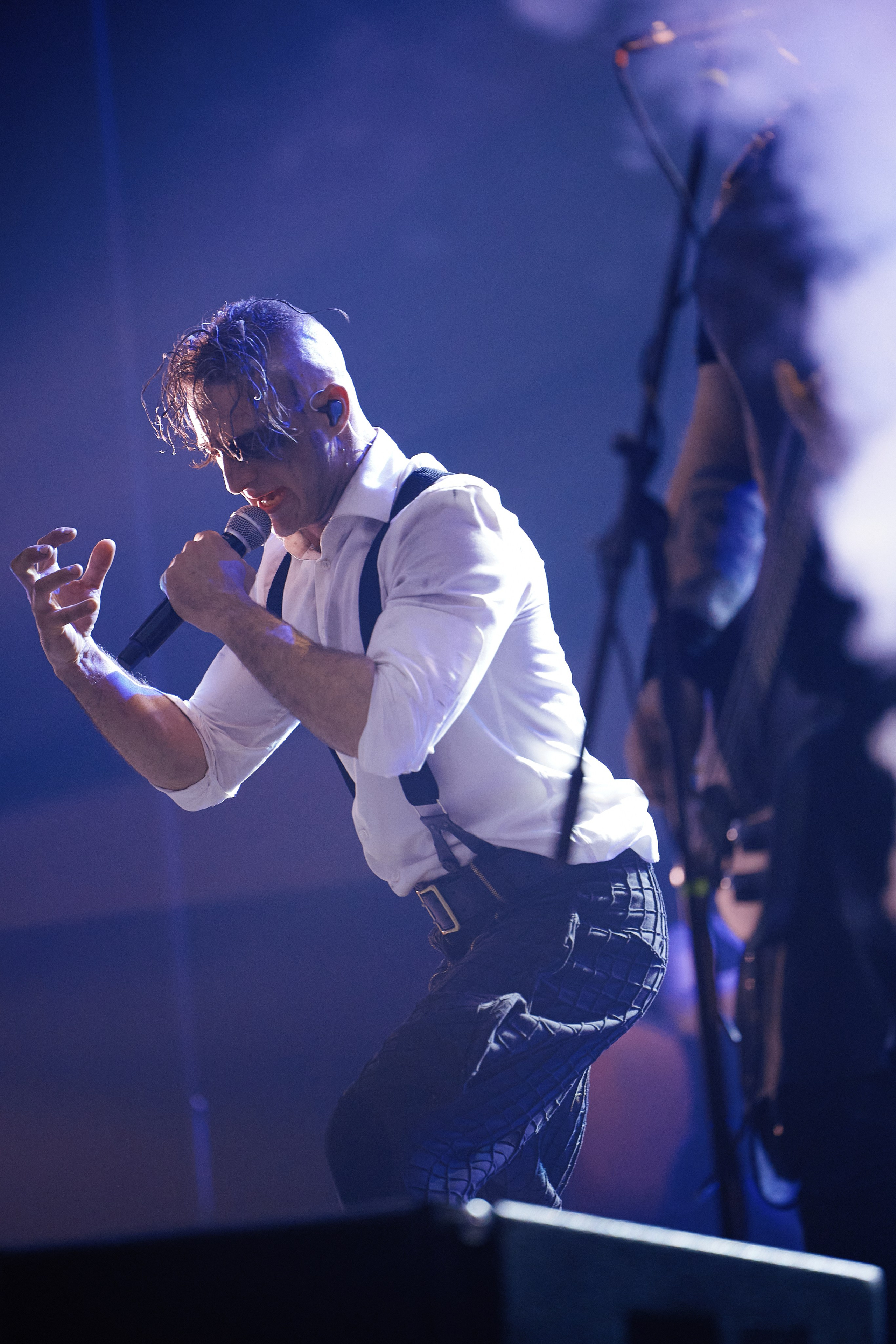 Rammstein Show Tribute 19.02. Свадебный репортажный фотограф краснодар максим дремов дрёмов фотосессия студия цена