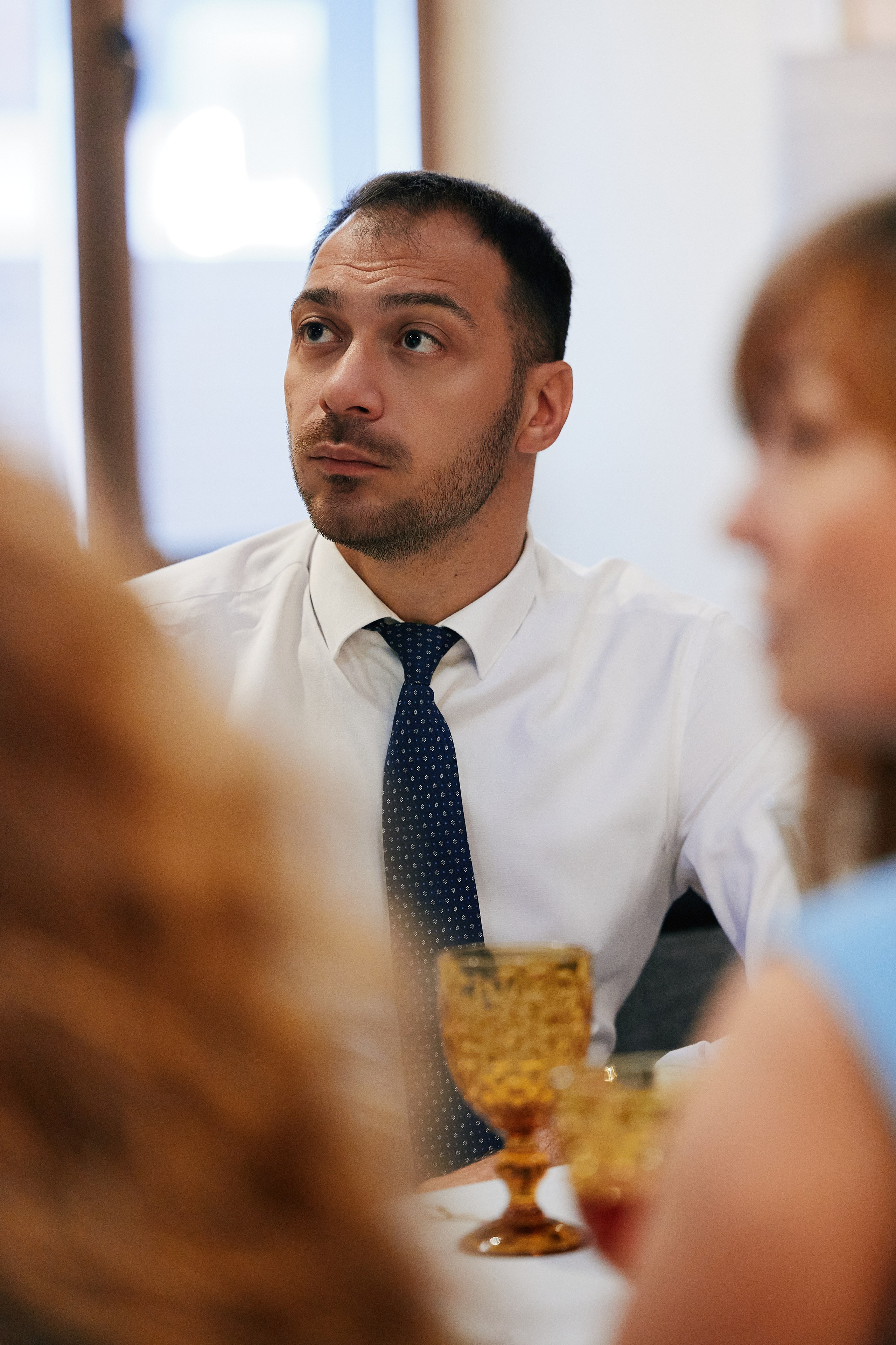 Бизнес завтрак в Golden Tulip 24.07. Свадебный репортажный фотограф краснодар максим дремов дрёмов фотосессия студия цена