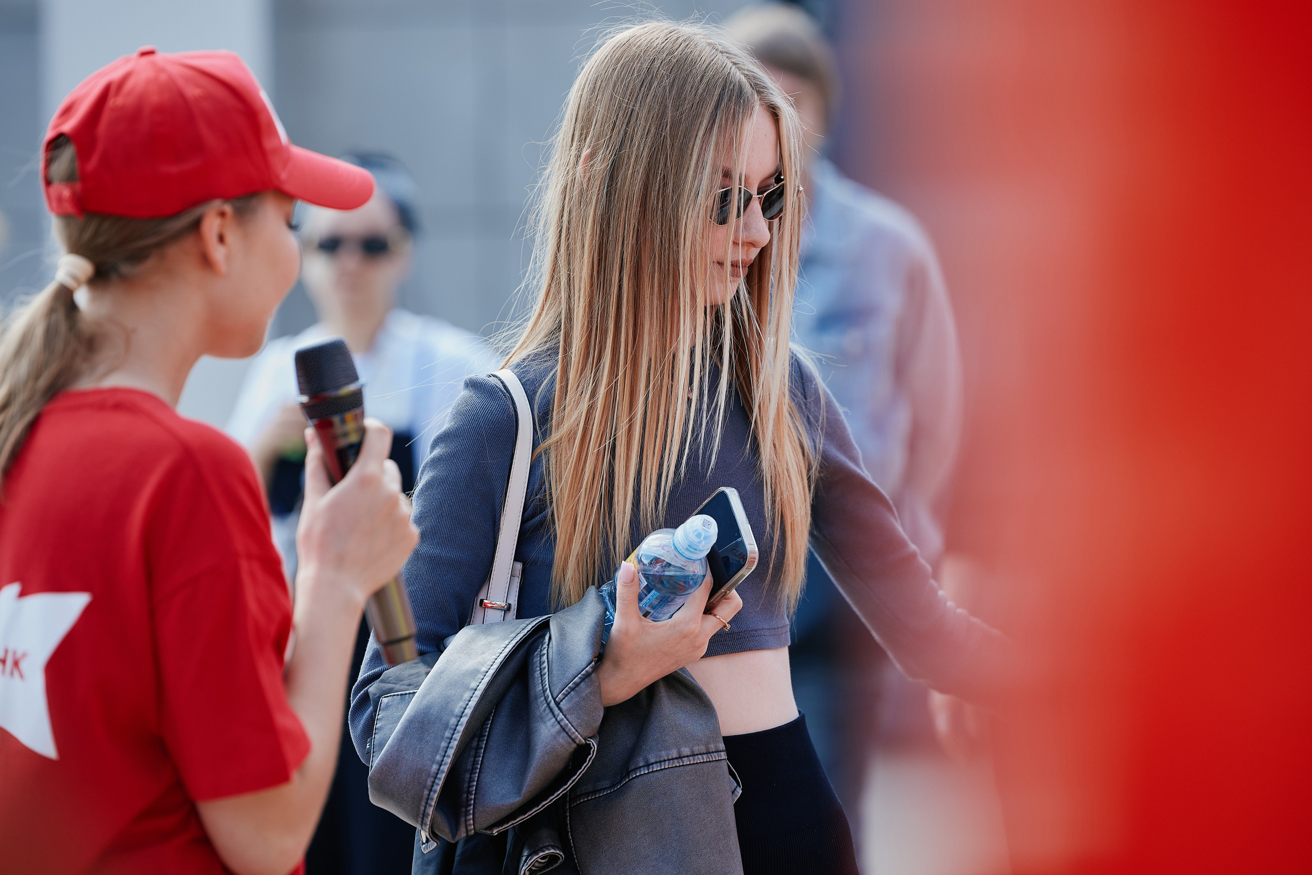 Альфа День в ТК Центр Города 14.05. Свадебный репортажный фотограф краснодар максим дремов дрёмов фотосессия студия цена