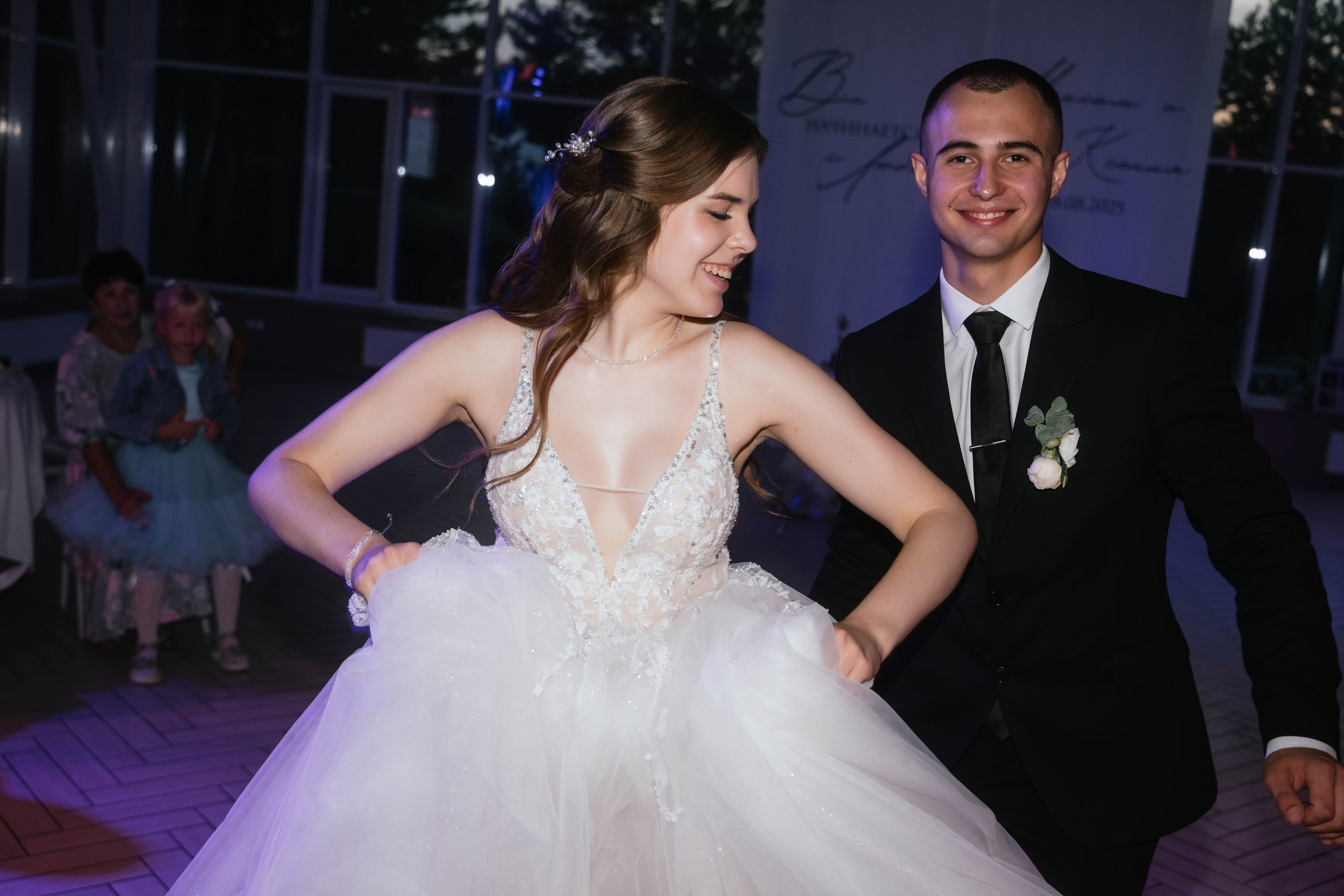 Wedding day #90. Свадебный, семейный фотограф в Рязани Лена Брант