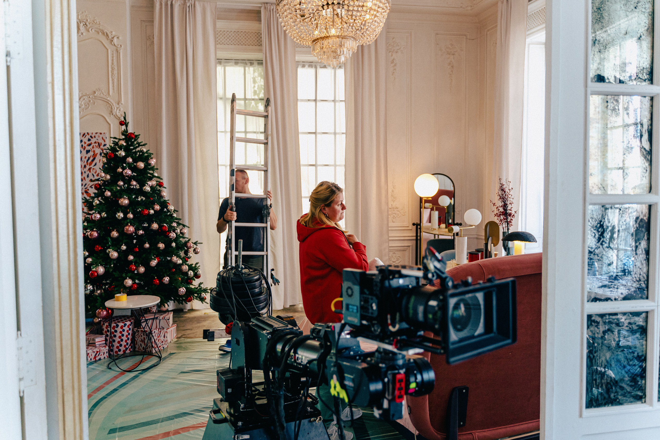 Заграница — LaModa. Коммерческий фотограф Иван Рыбаков