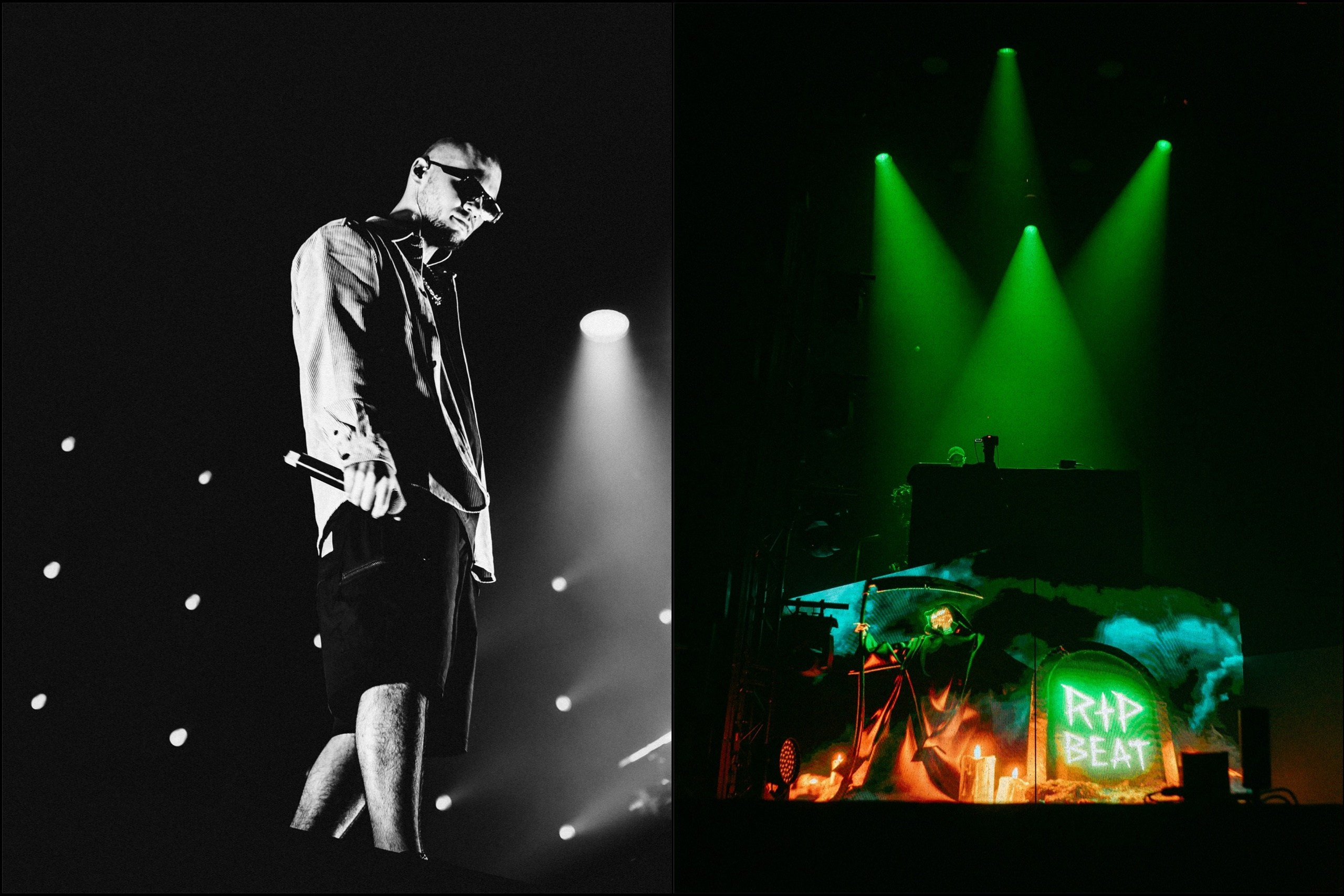 ATL. Коммерческий фотограф Иван Рыбаков