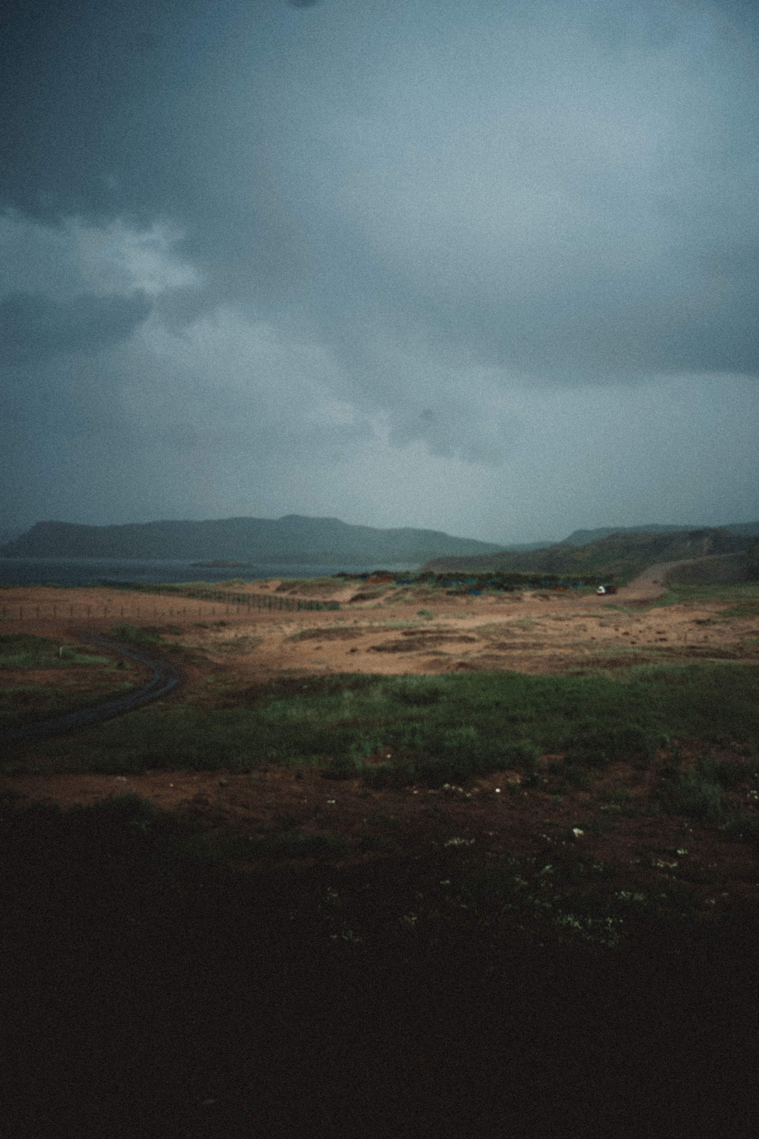 Териберка, Мурманск. Фотосъёмка для компании по организации туров в коллаборации с Яндекс 360