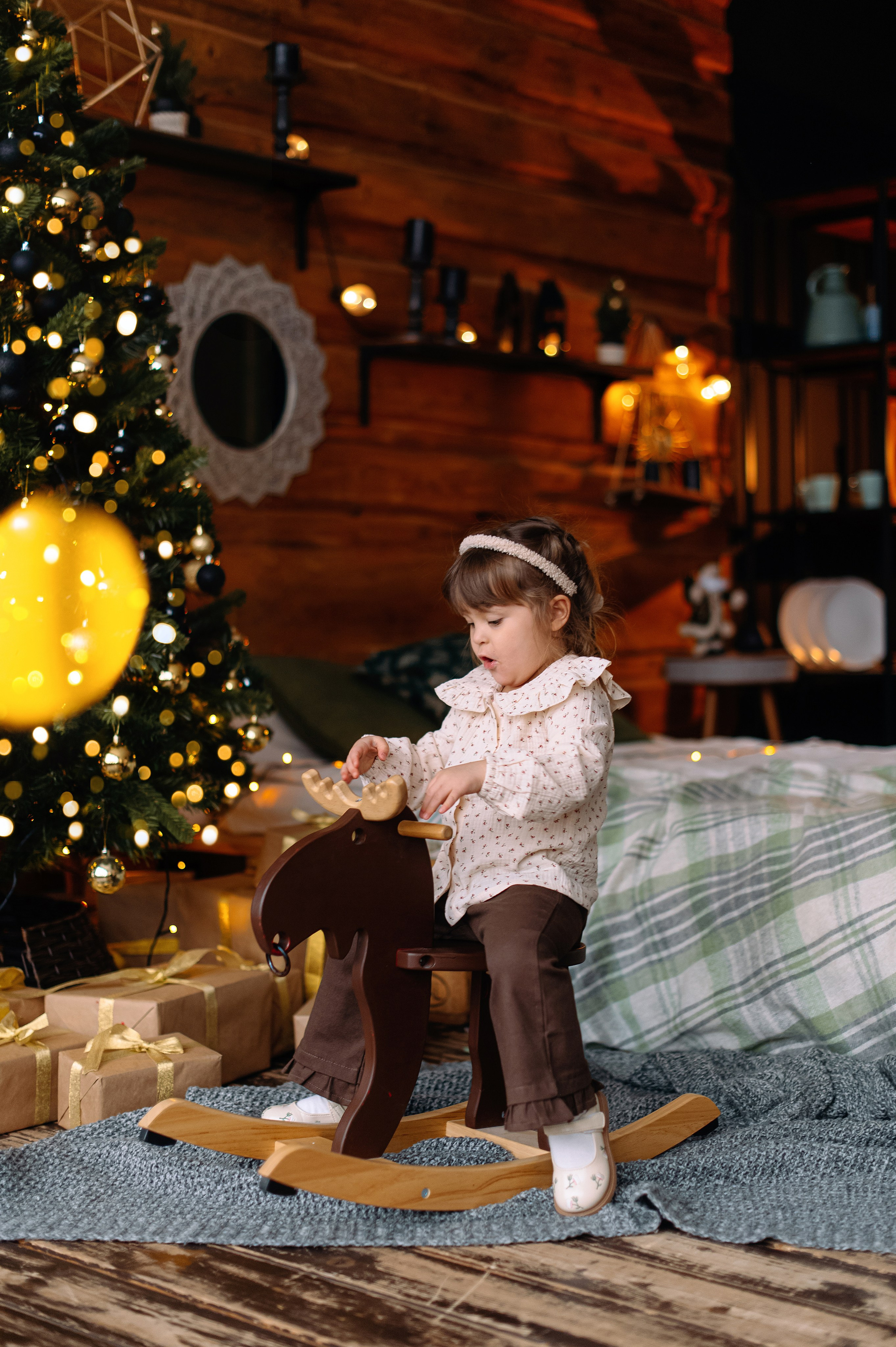 СКОРО НОВЫЙ ГОД. Шашкова Вероника / Свадебный и семейный фотограф Москва и Ярославль