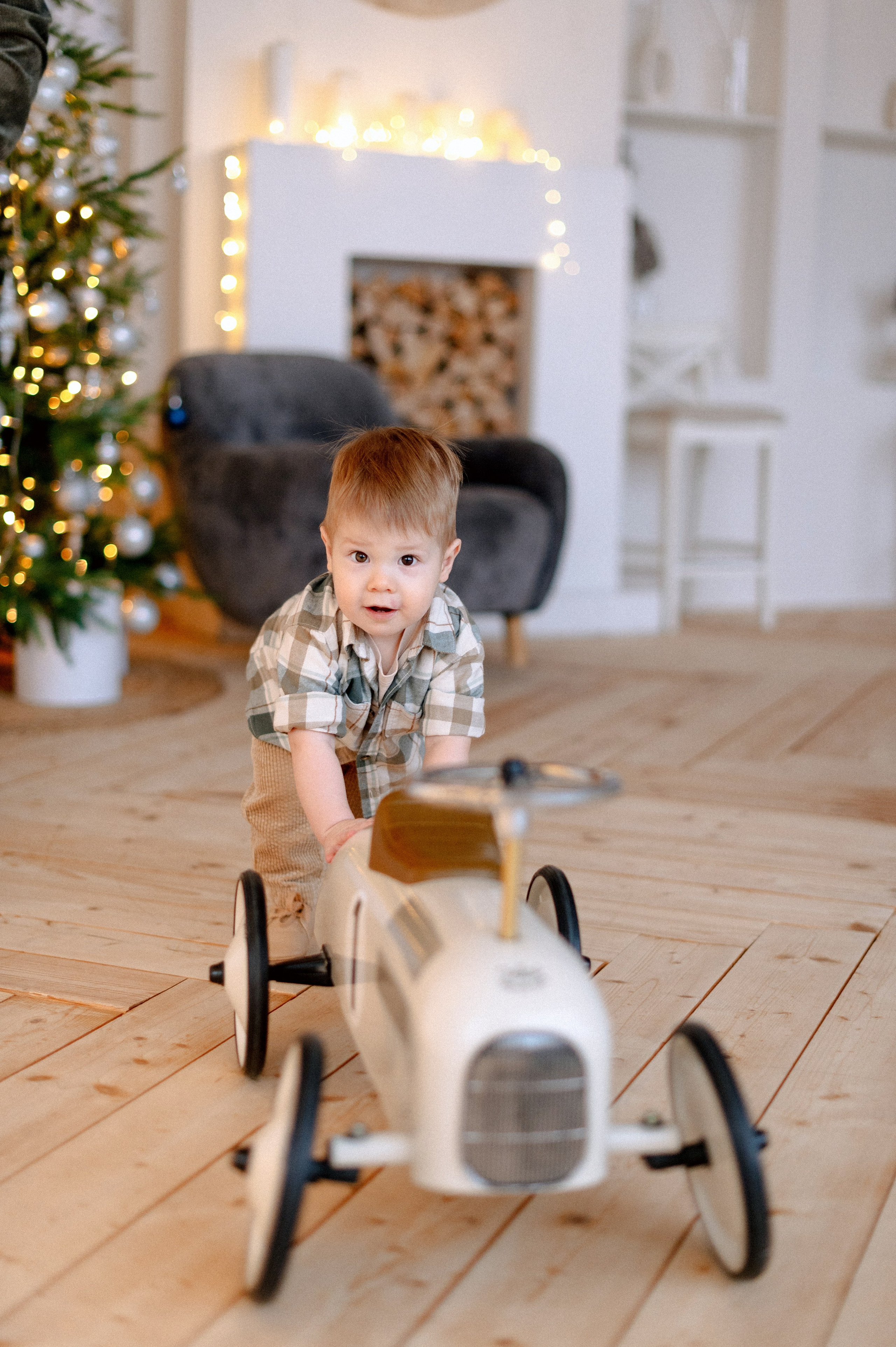НОВОГОДНИЕ ОГОНЬКИ. Шашкова Вероника / Свадебный и семейный фотограф Москва и Ярославль