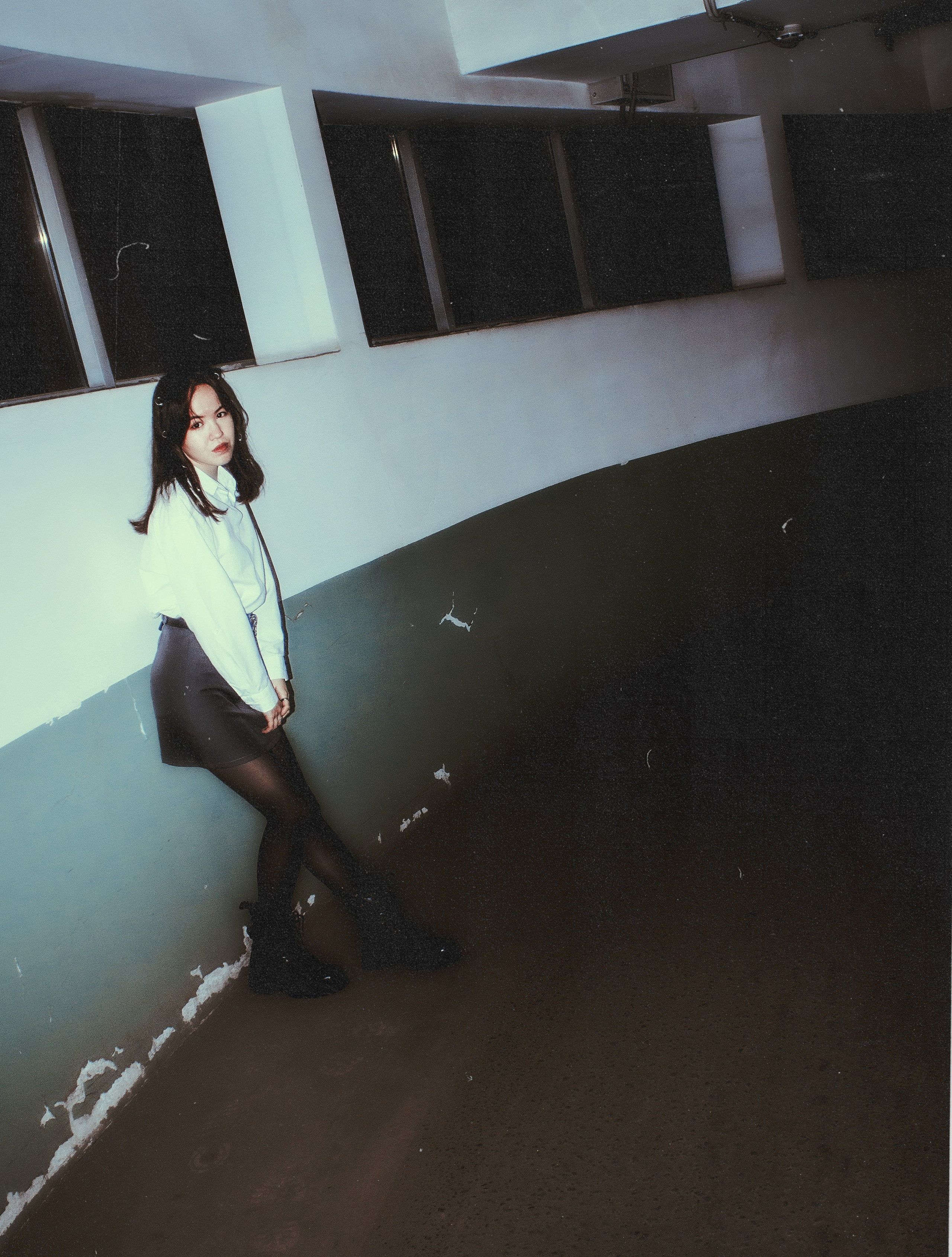 Ильмира. Фотограф Тимур Хайруллин