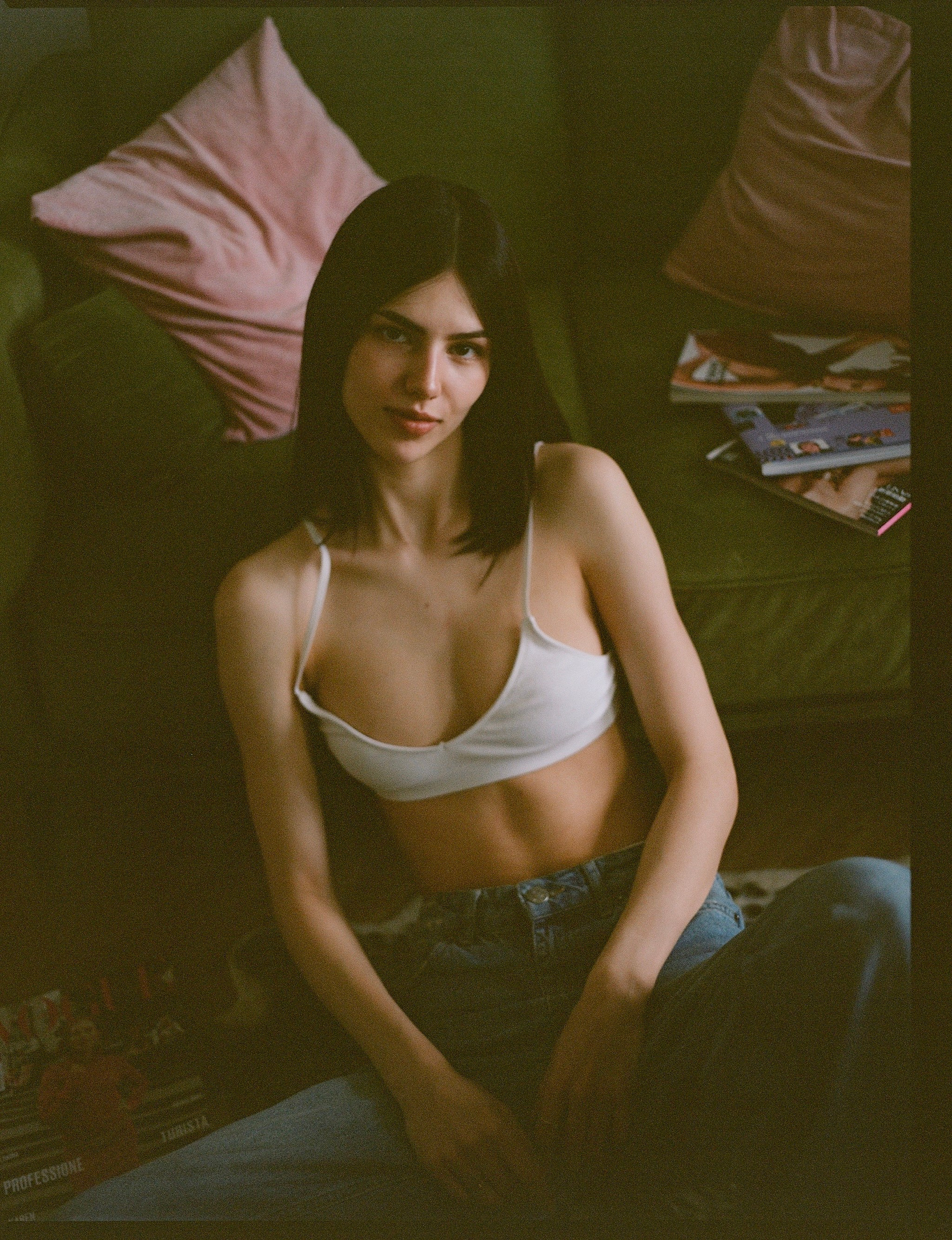 Марго. Главная