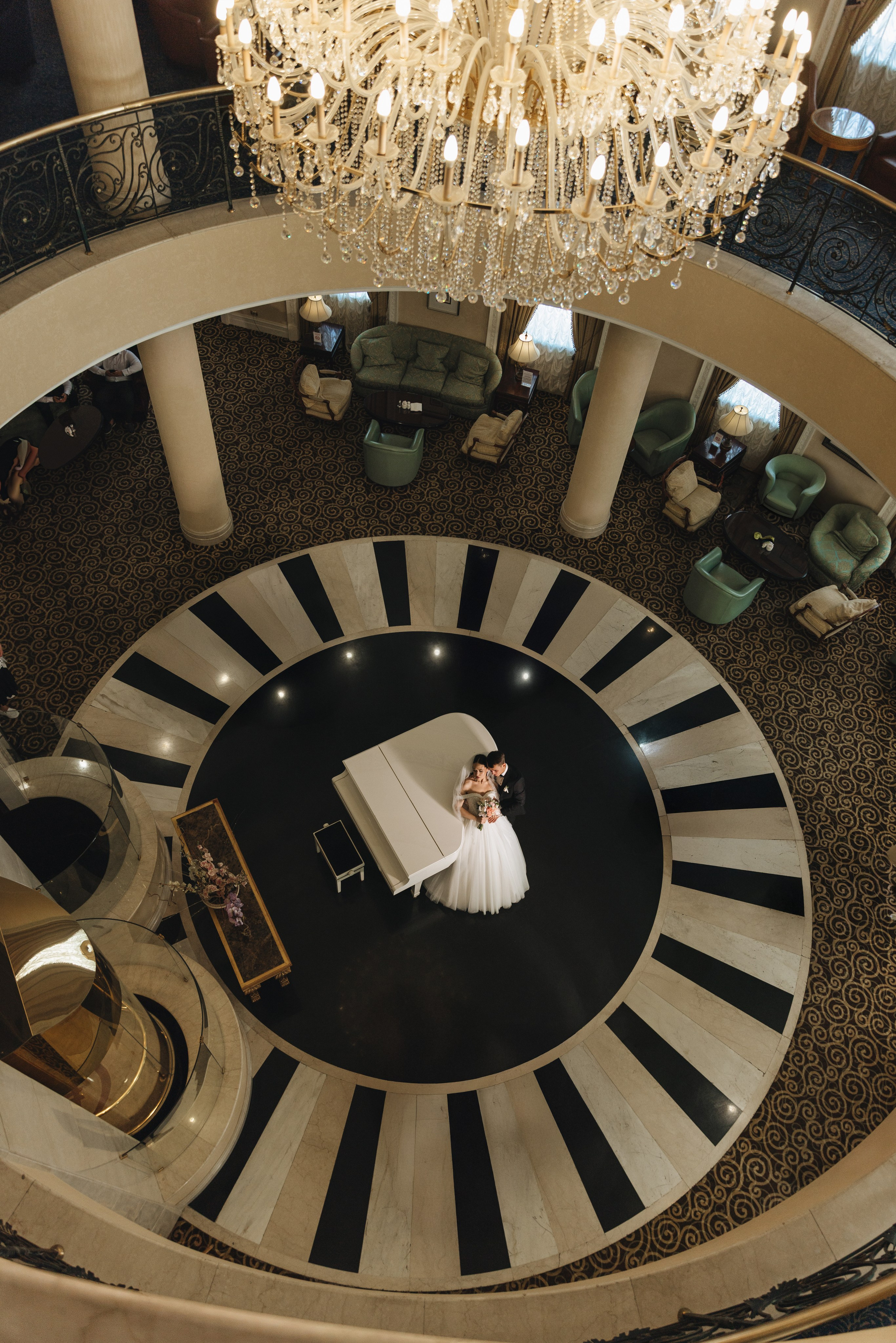 Валерия и Илья. Семейный и свадебный фотограф в Донецке Елена Гордеева