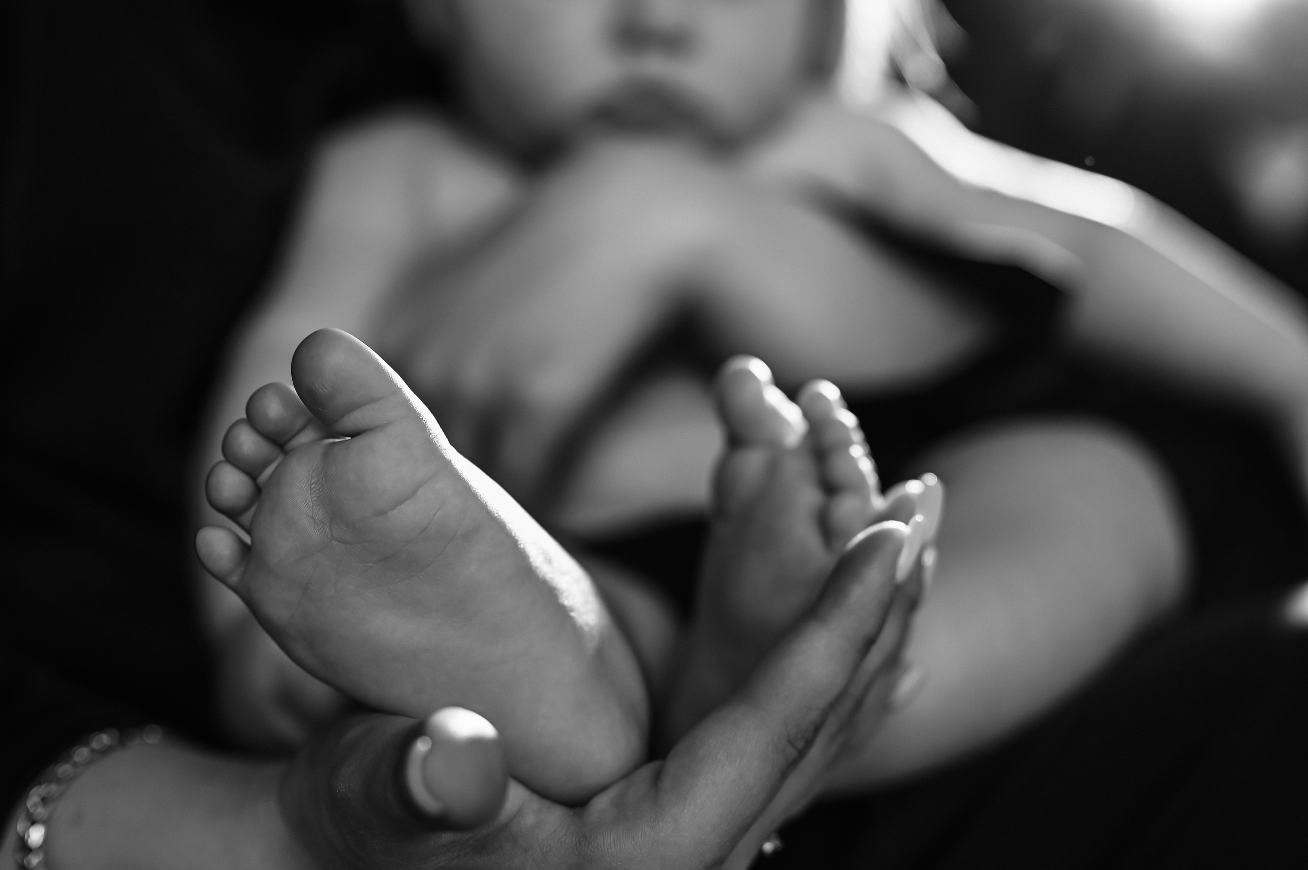 Полтортика на полгодика. Семейный фотограф Олеся Батурина Рязань