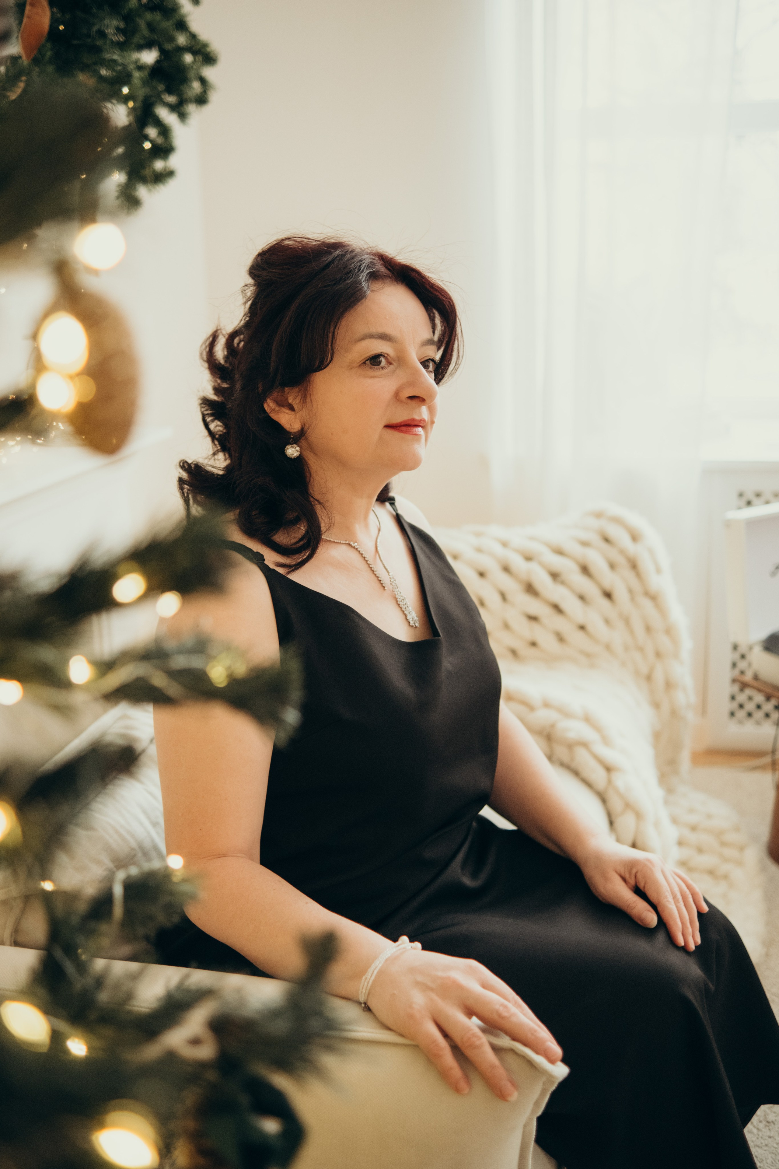 Ольга и Леся фотостудия Тепло. Фотограф Евгения Войко Тюмень