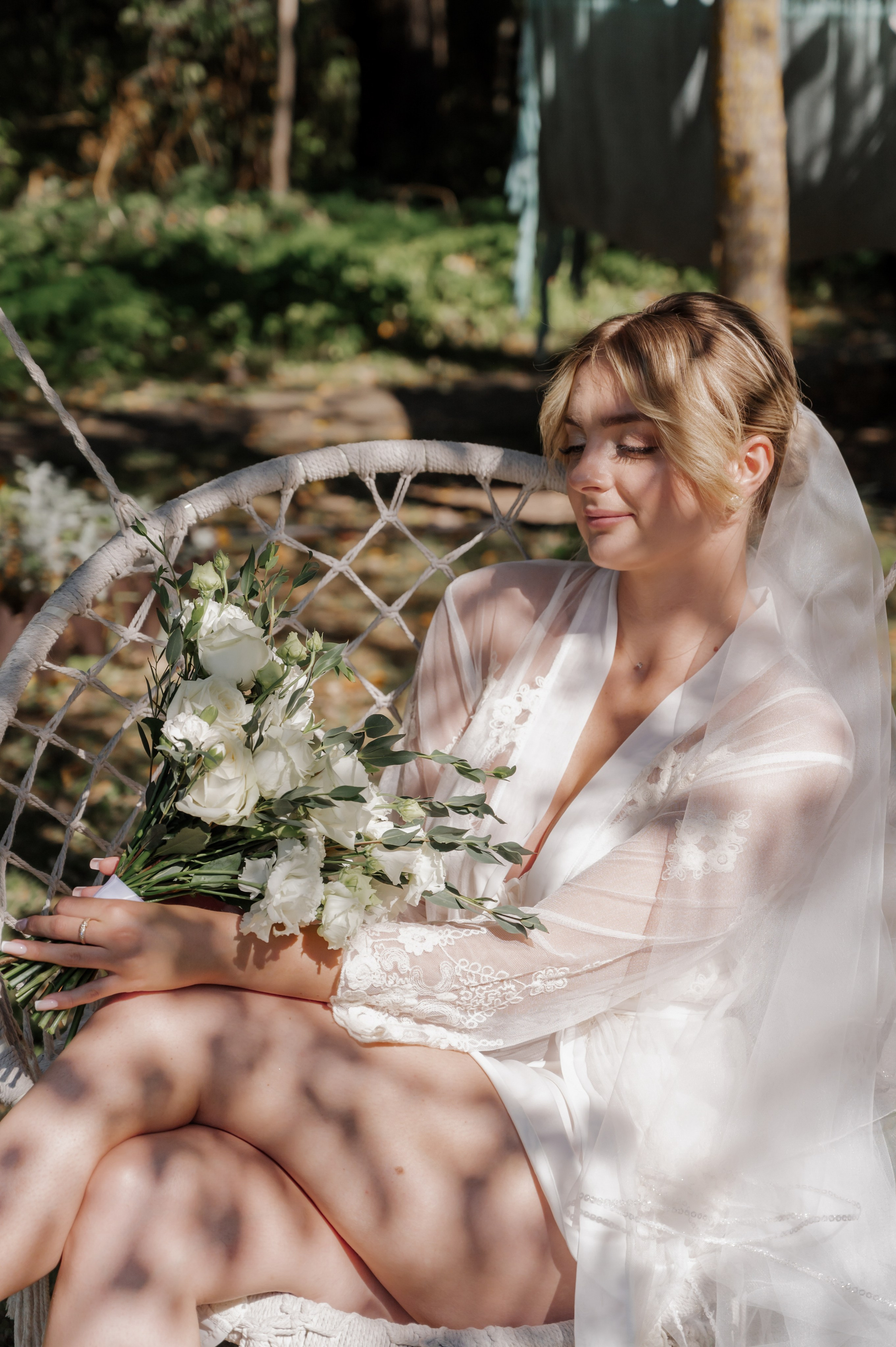 Екатерина & Владимир. Свадебный фотограф и видеограф Дмитрий Власов