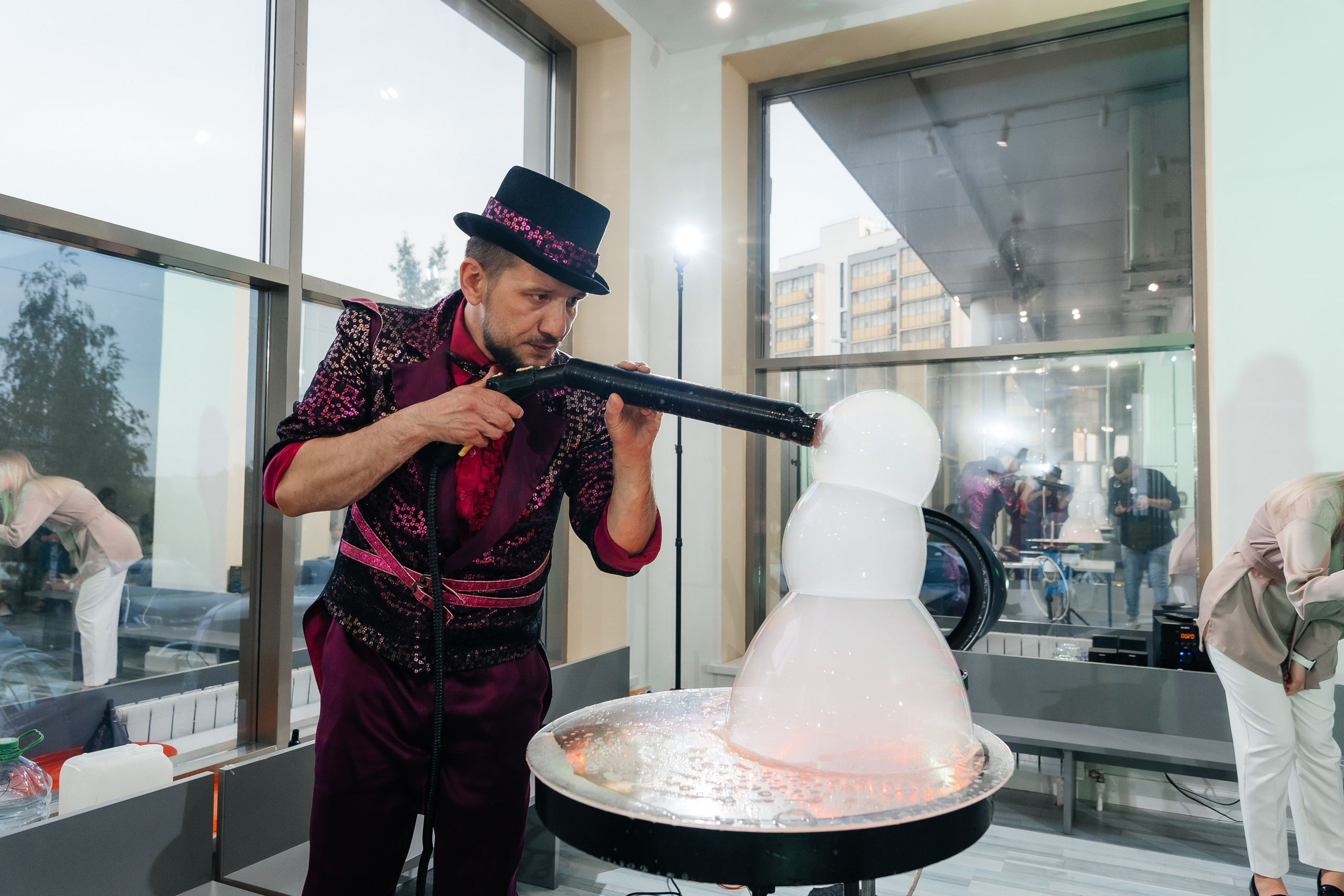 День Рождение. Свадебный и семейный фотограф Динар Гильмутдинов